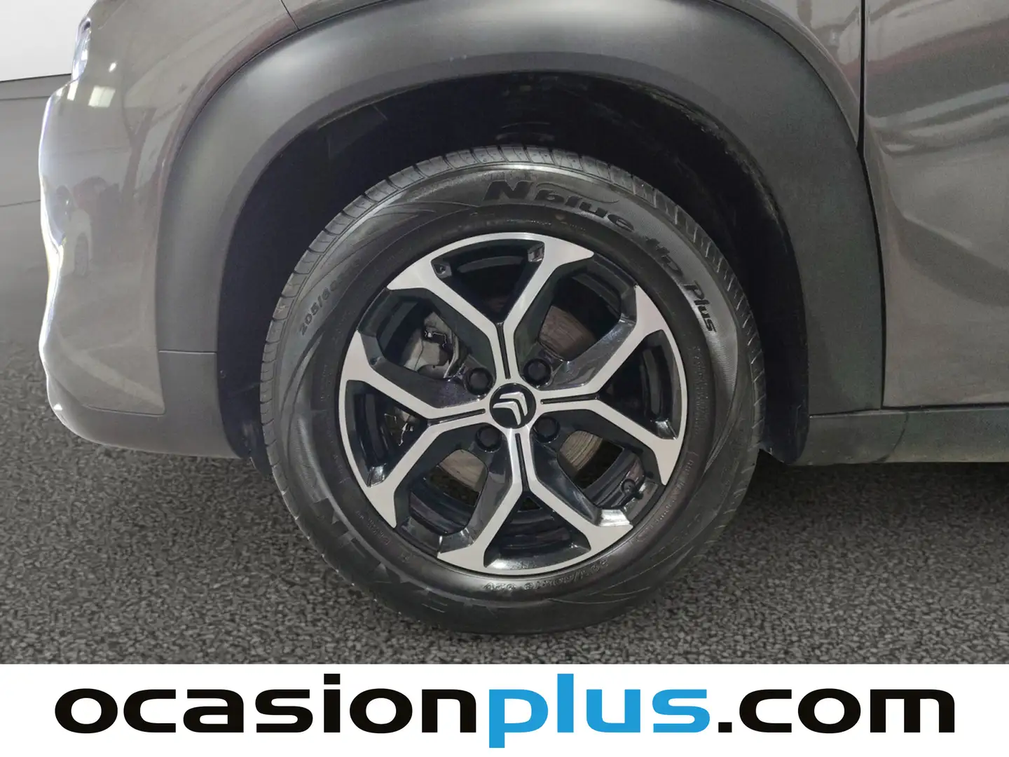 Foto Citroën C3 Aircross Citroen C3 Aircross PureTech 110 S&S Shine (110 CV)