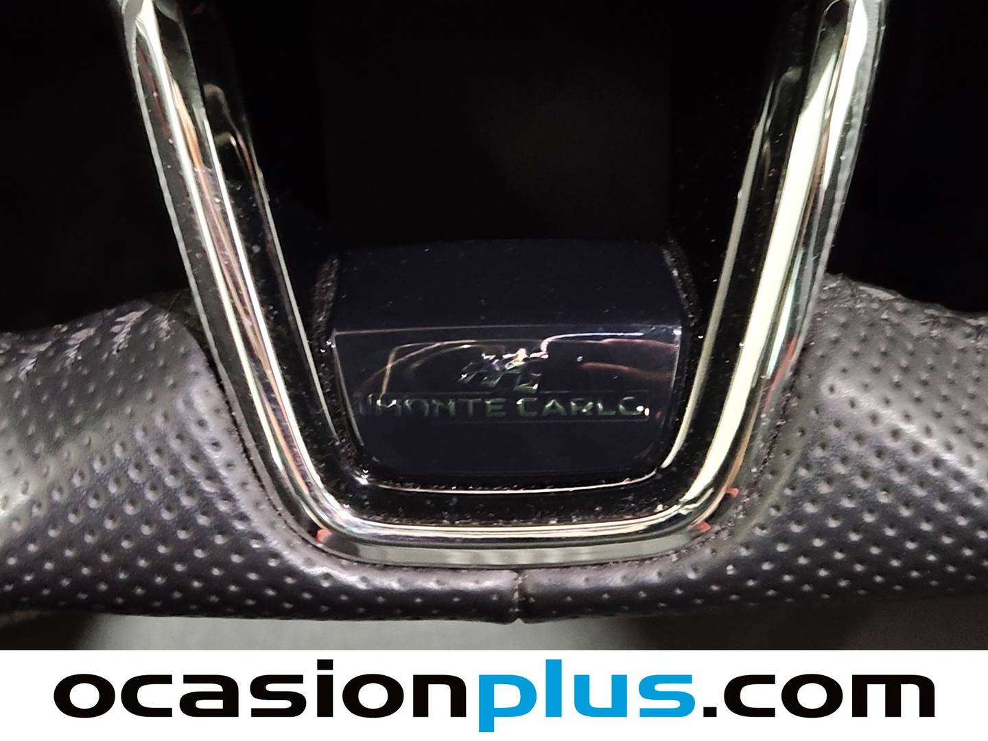 Skoda Kamiq Skoda Kamiq 1.5 TSI Montecarlo DSG (150 CV) de ocasión