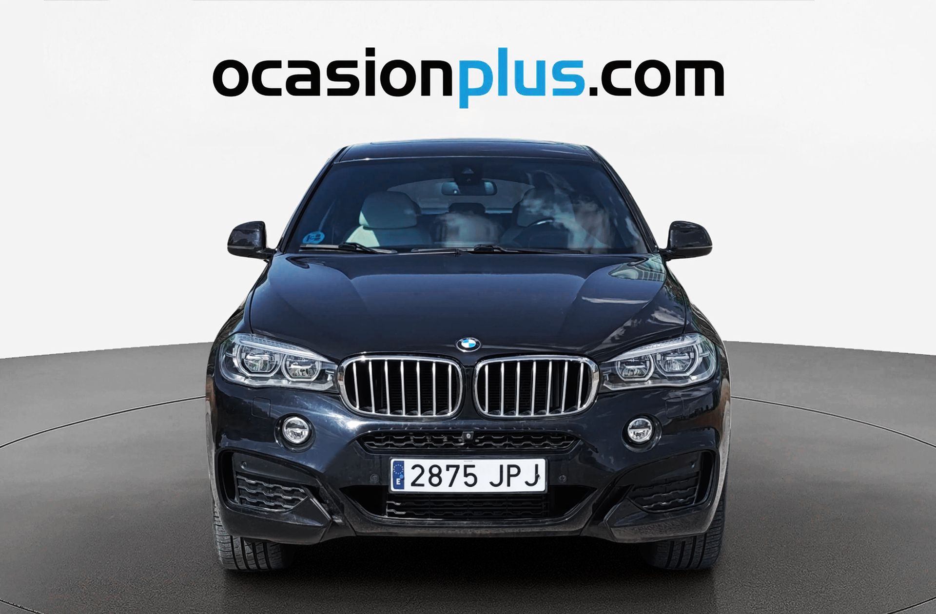 BMW X6 xDrive40d Pack M - foto 14