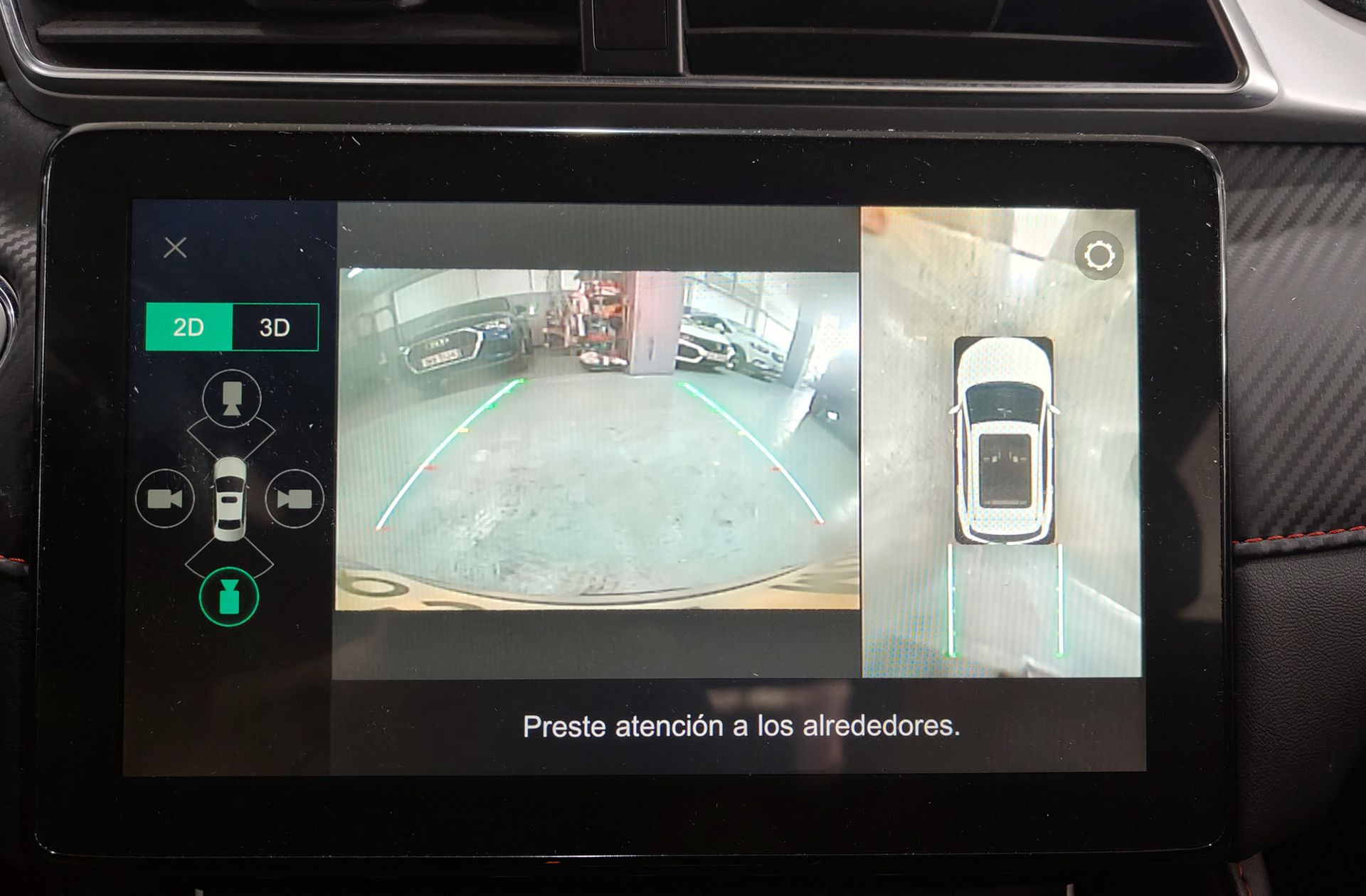 MG ZS 1.0T Luxury - foto 9