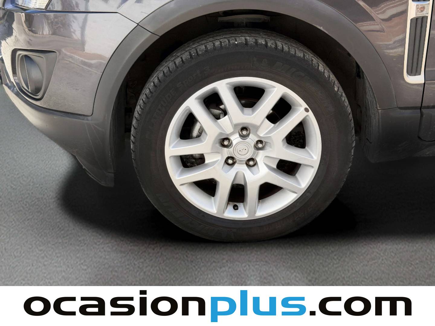 Opel Antara Opel Antara 2.2 CDTI S&S Selective 4X2 (163 CV) km 0