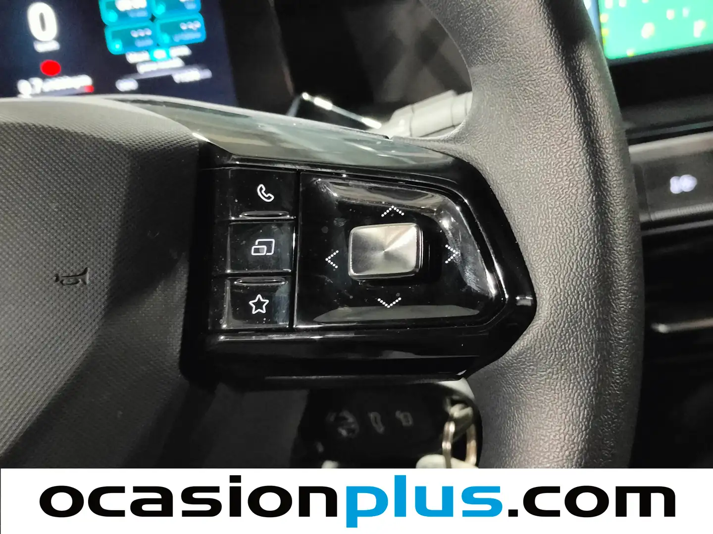 Foto MG MG3 MG MG3 1.5 Standard (116 CV)