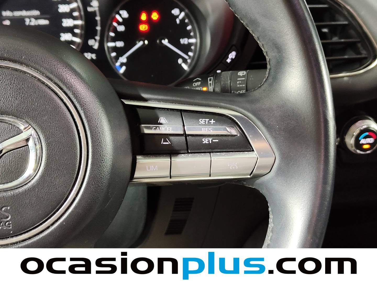 Foto Mazda Mazda3 Mazda Mazda 3 2.0 e-SKYACTIV-G Zenith AT (122 CV)