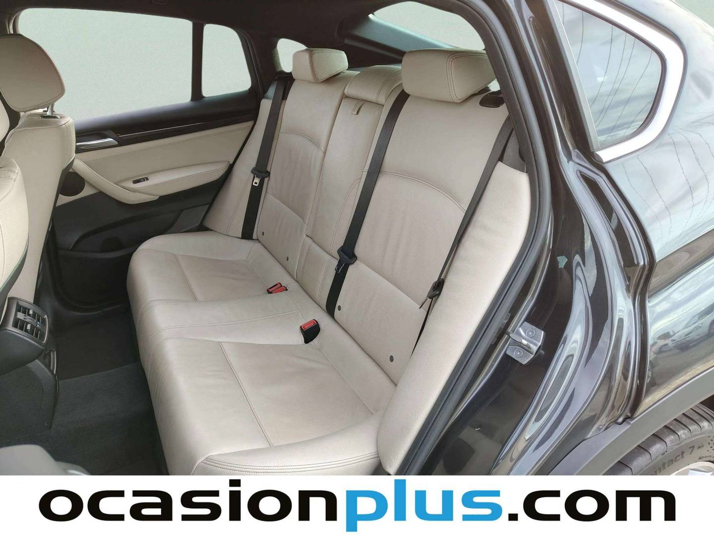 Foto BMW X4 BMW X4 xDrive20d  (190 CV) 4x4