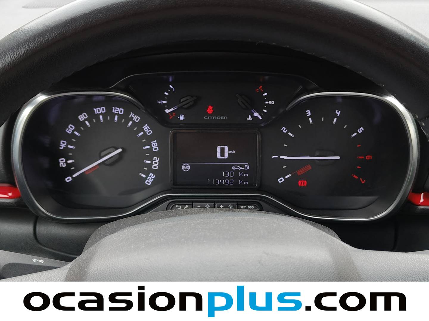 Foto Citroën C3 Citroen C3 PureTech 110 S&S Shine (110 CV)