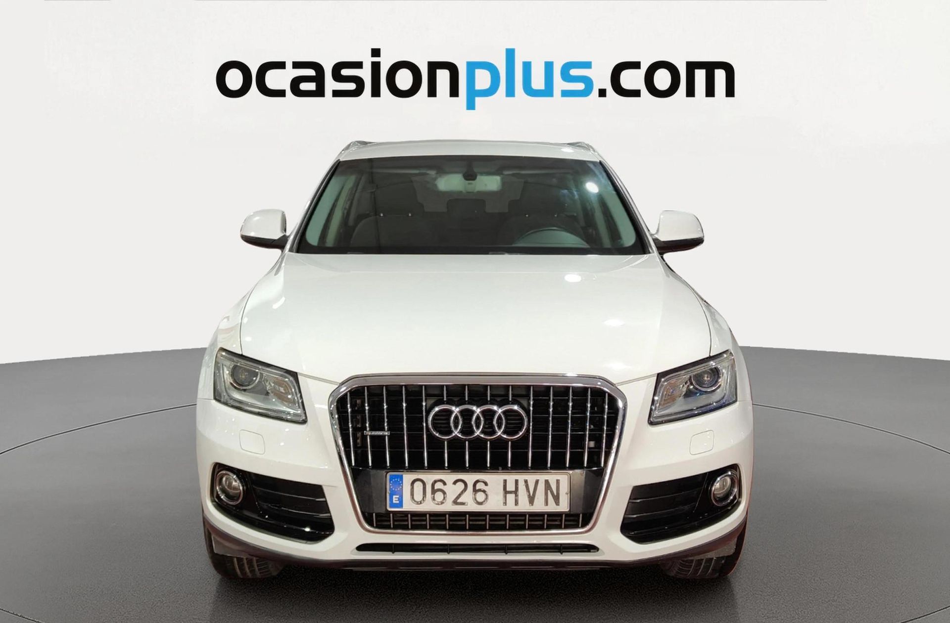 Audi Q5 Ambition 2.0 TDI quattro S tronic - foto 12
