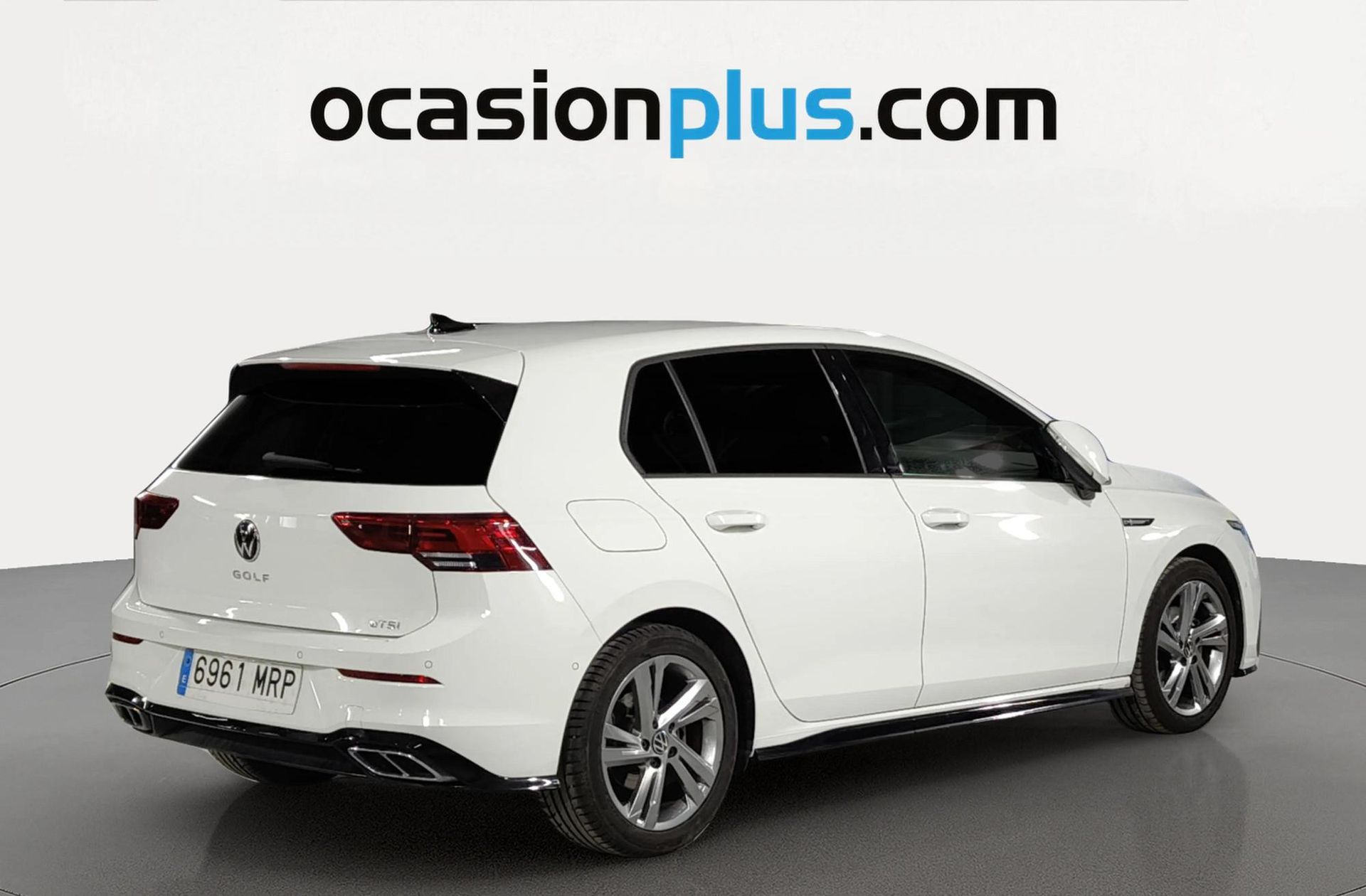 Volkswagen Golf R-Line 1.5 eTSI DSG - foto 4