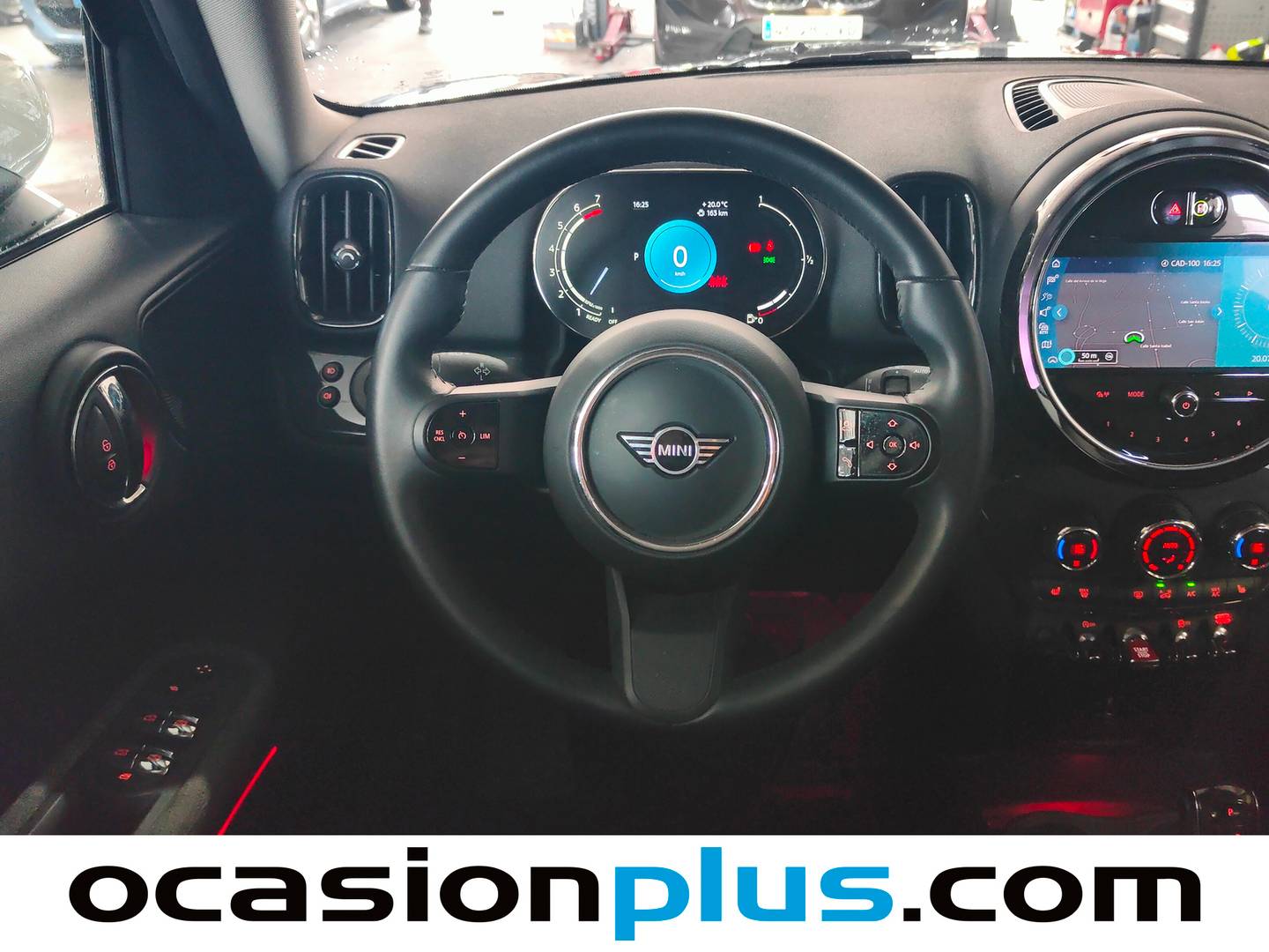 Mini Countryman Mini MINI Countryman Cooper (136 CV) 2023