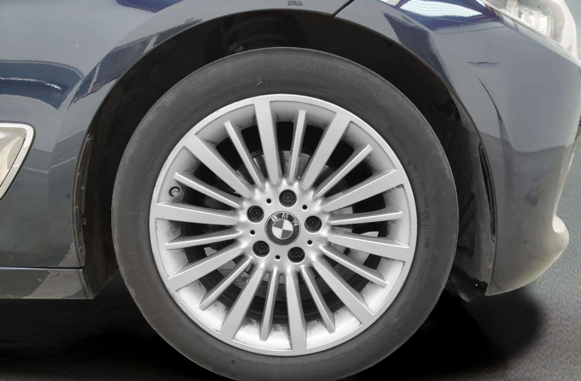 BMW Serie 3 318d Gran Turismo - foto 40