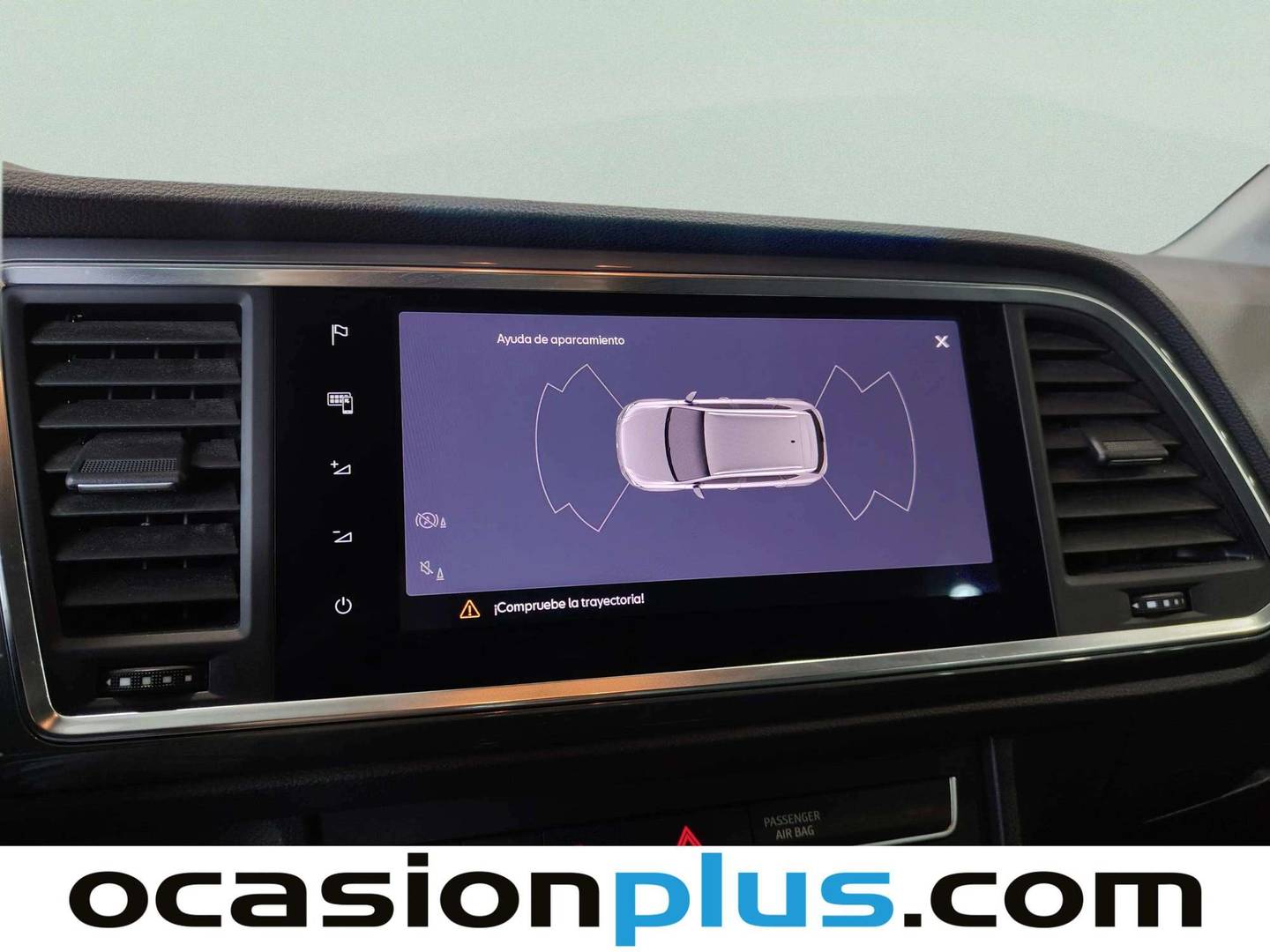 Extras del Seat Ateca SEAT Ateca 2.0 TDI S&S Style Go (150 CV)