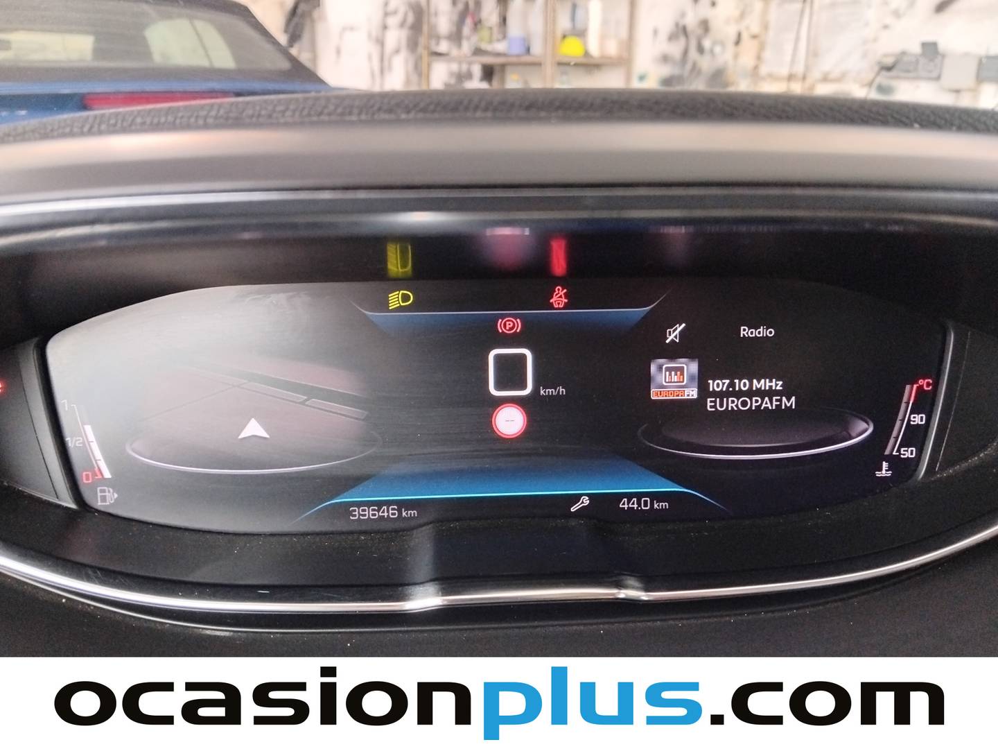 Peugeot 3008 Peugeot 3008 PureTech 130 S&S Allure Pack (130 CV) 2022