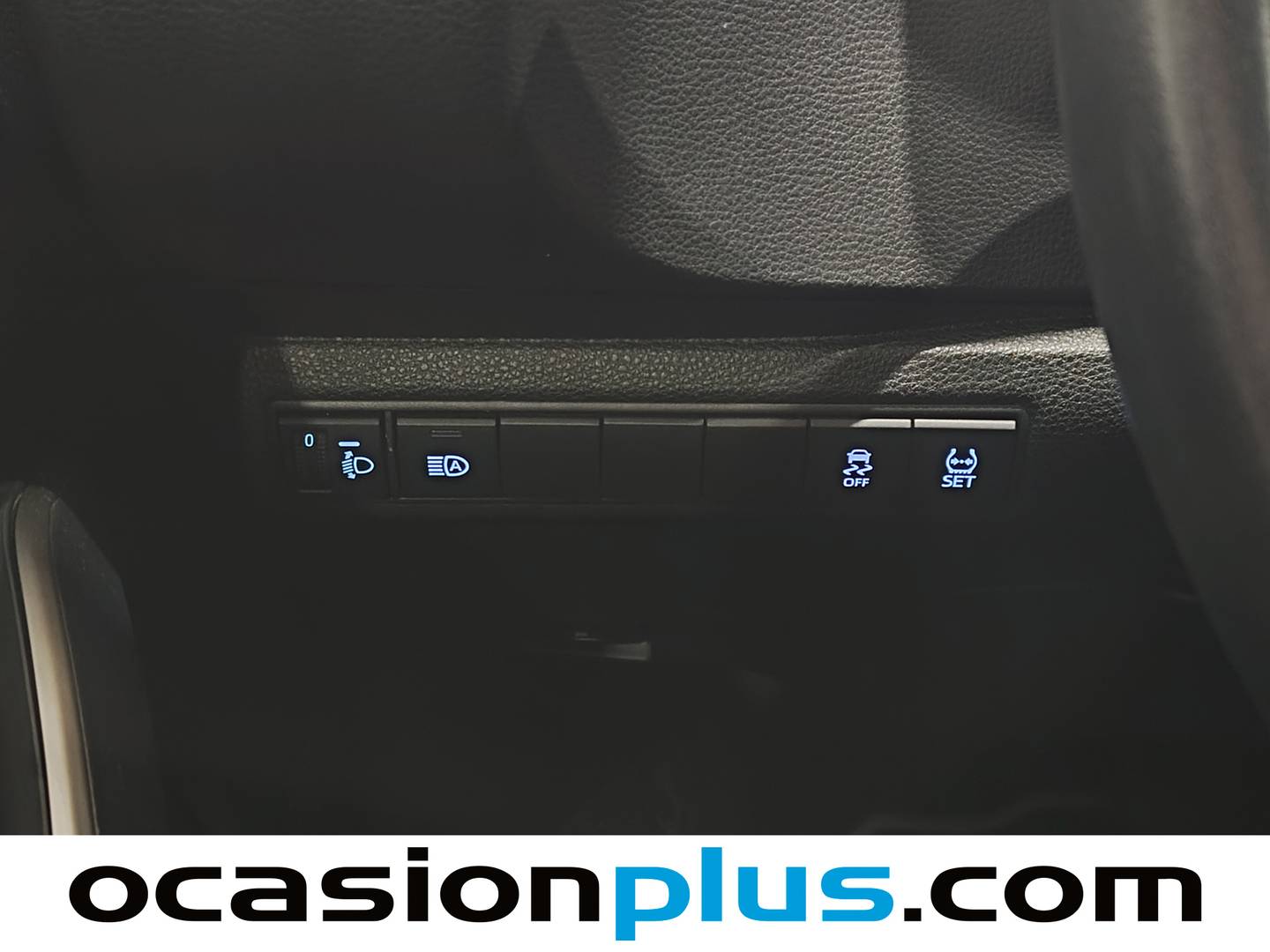 Toyota Corolla Toyota Corolla 1.8 125 Híbrido Active Tech E-CVT Sedán (122 CV) de segunda mano