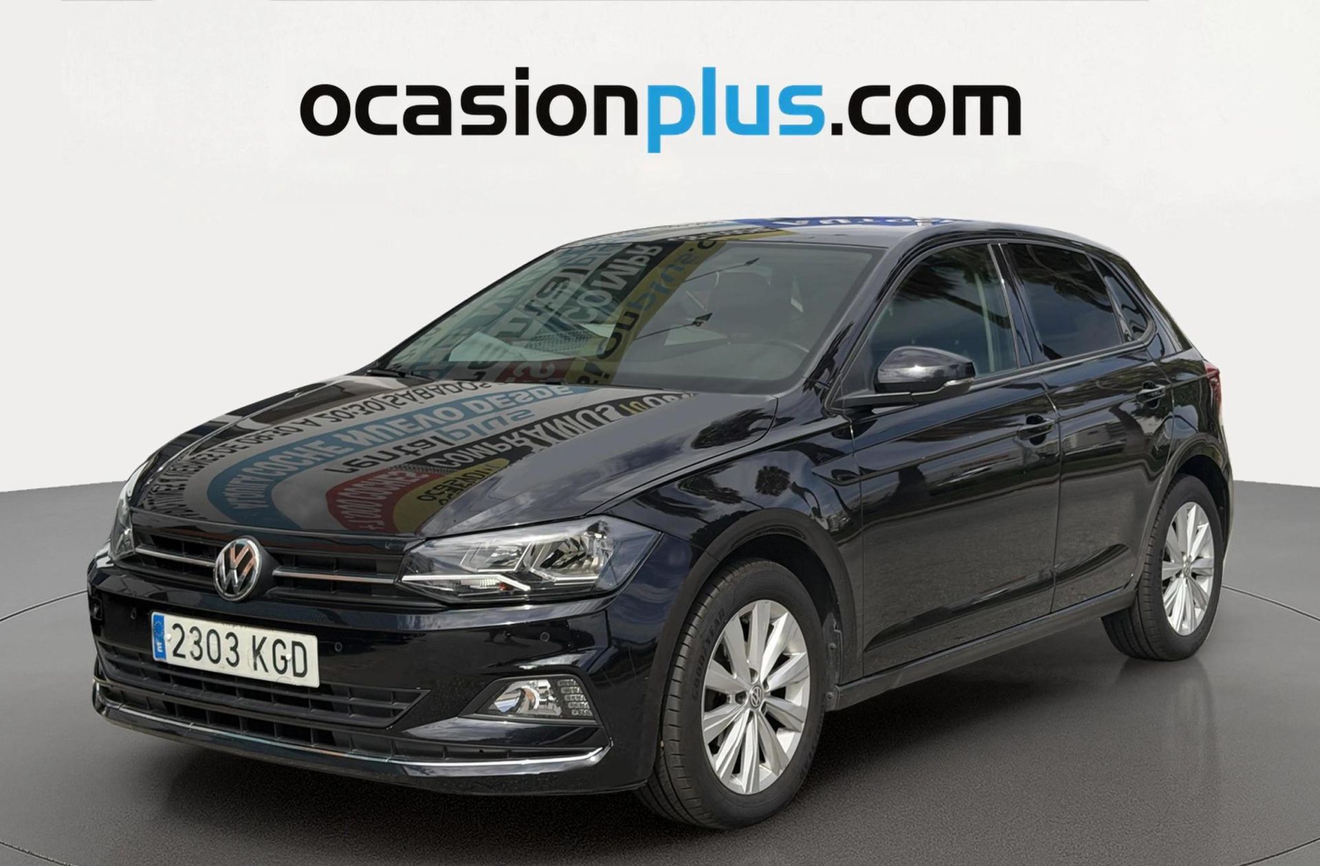 Volkswagen Polo Sport 1.0 TSI