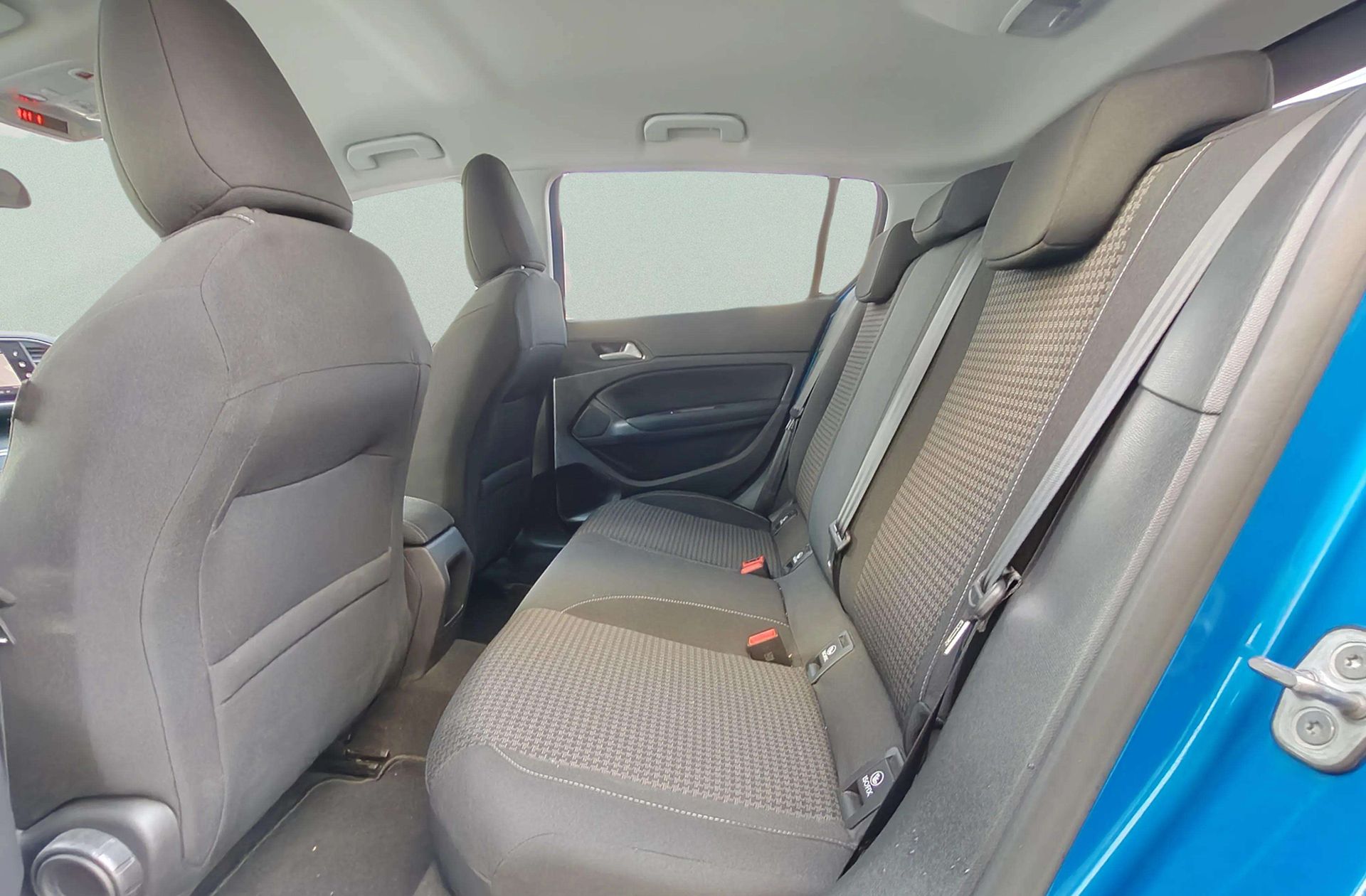 Peugeot 308 PureTech 110 Active Pack - foto 13