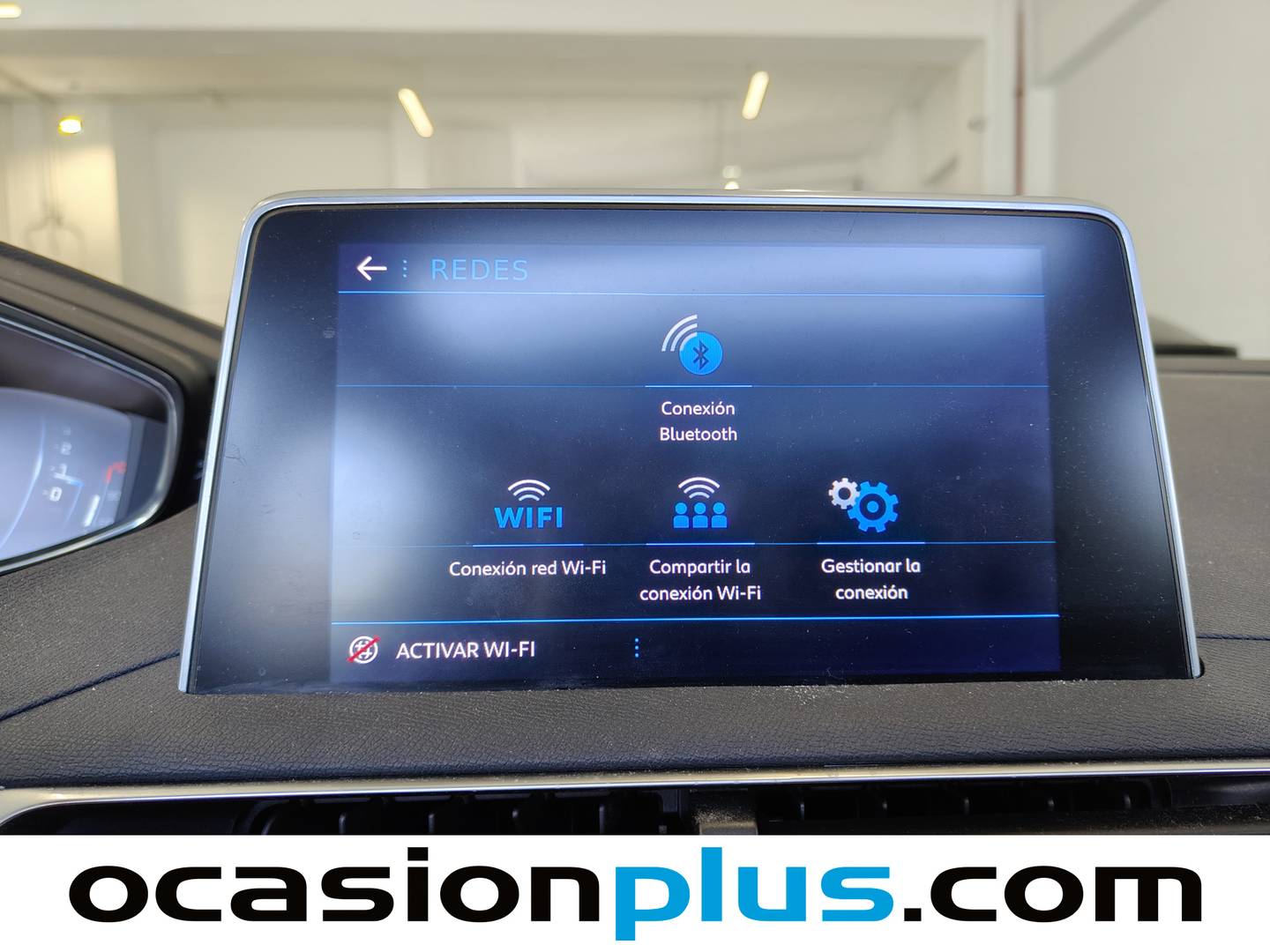 Peugeot 3008 Peugeot 3008 BlueHDI 180 S&S GT EAT8 (180 CV) de segunda mano