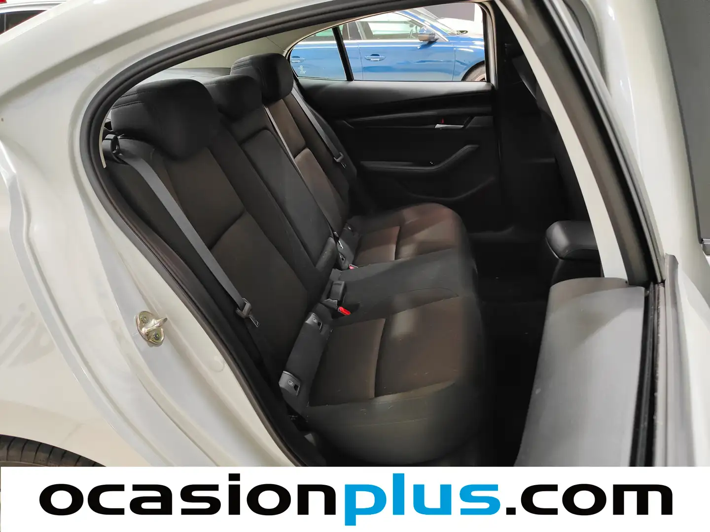 Foto Mazda Mazda3 Mazda Mazda 3 2.5L E-SKY G MHEV Prime-line (140 CV)