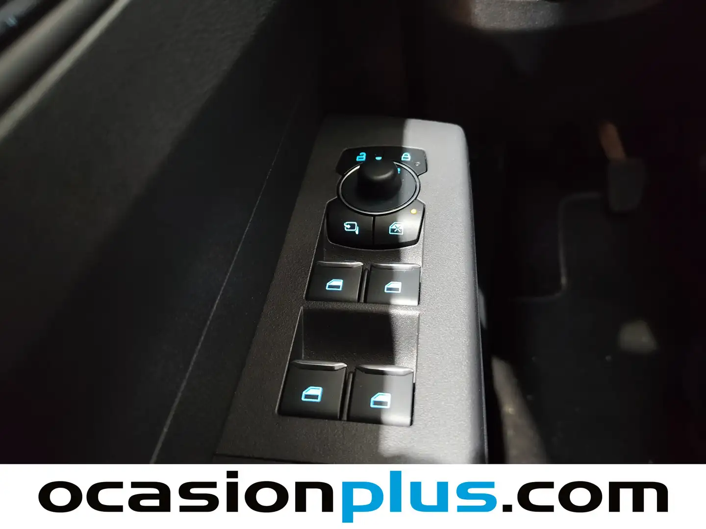 Foto Ford Tourneo Courier Ford Tourneo Courier 1.0 Ecoboost Active (125 CV)