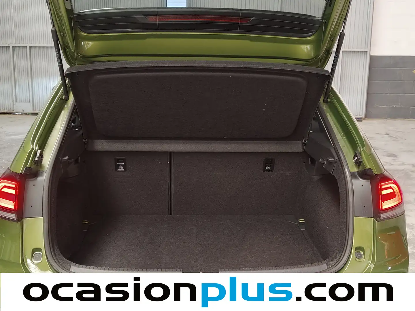 Foto Volkswagen Taigo Volkswagen Taigo ``Más`` 1.0 TSI (115 CV) DSG