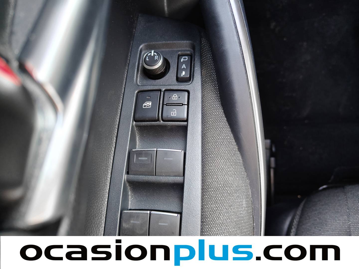 Foto Toyota Corolla Toyota Corolla 140H Style (140 CV)