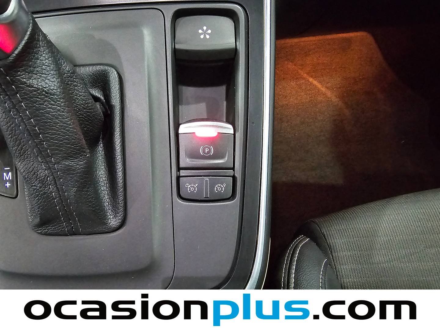 Renault Grand Scénic Renault Grand Scenic dCi 160 Edition One EDC (160 CV) 7 Plazas seminuevo