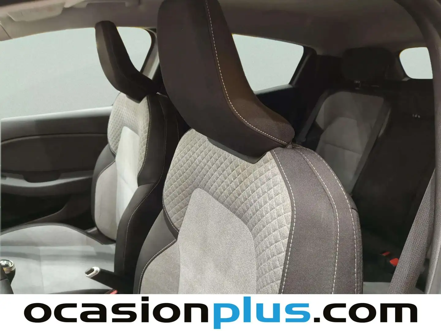 Foto Renault Clio Renault Clio Evolution dCi (100 CV)