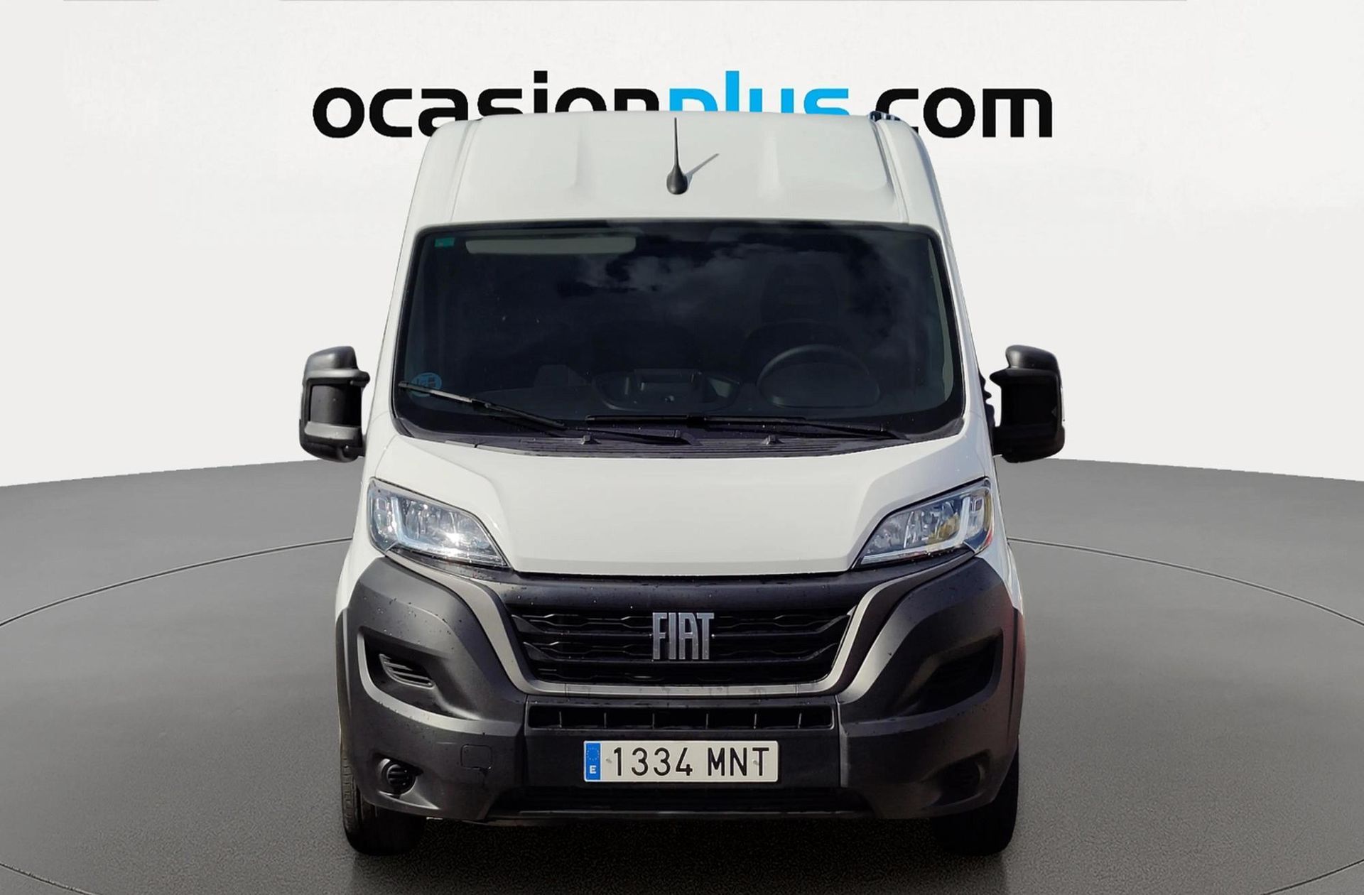 Fiat Ducato Furgon 35 2.2 MultiJet L2H2 - foto 12