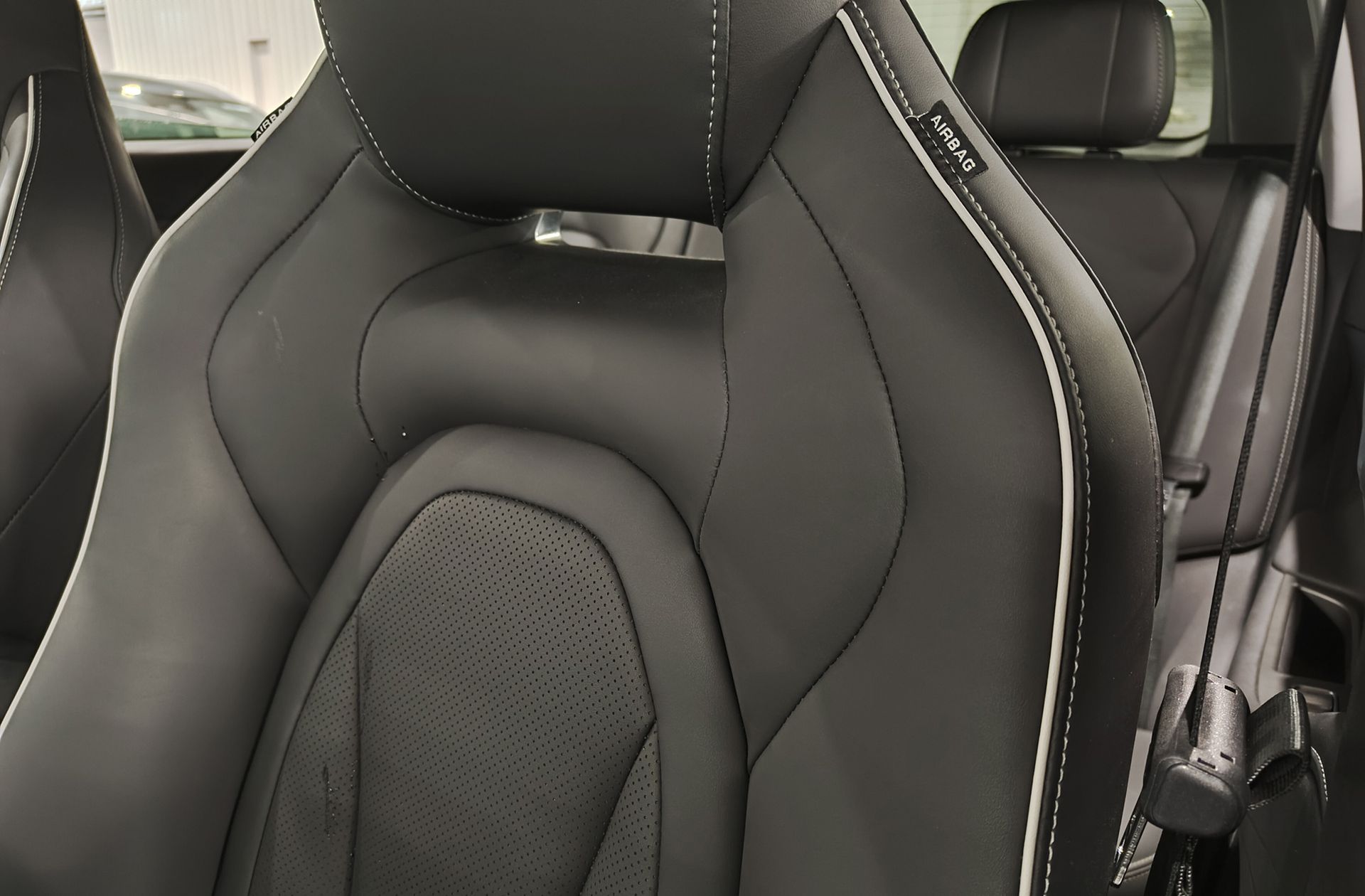 Ebro s700 1.6 T-GDi Luxury 7 DCT - foto 16