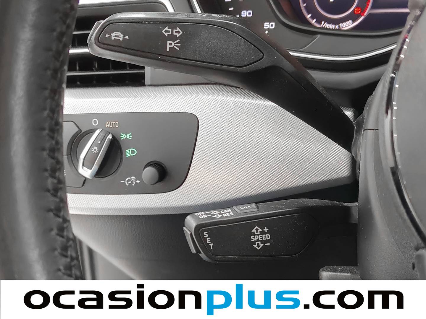 Audi A4 Audi A4 S line edition 2.0 TDI (150 CV) S tronic seminuevo