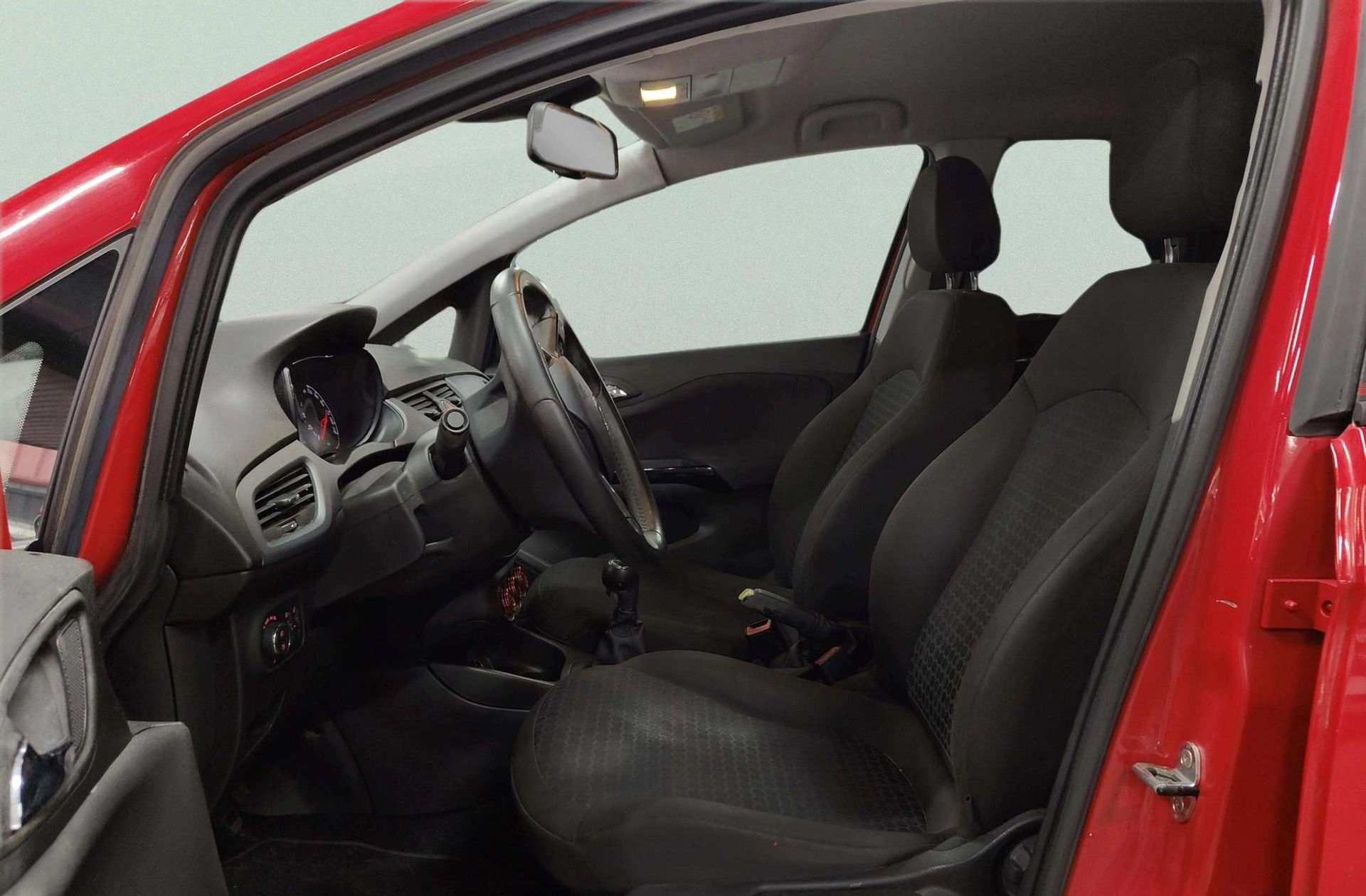 Opel Corsa 1.4 Selective - foto 11