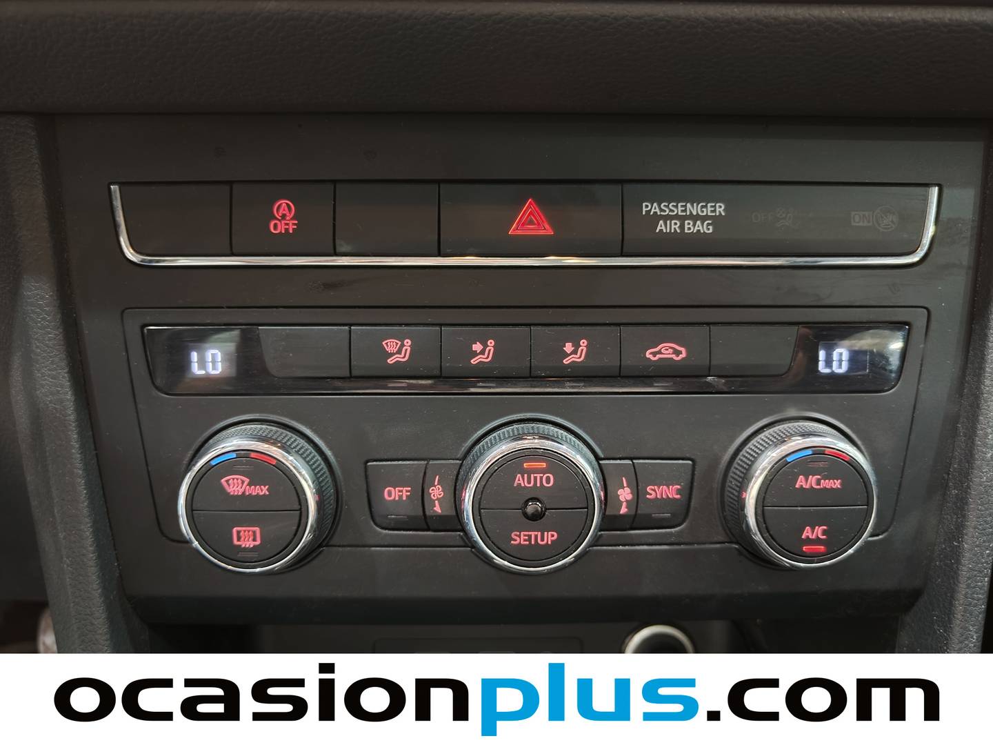 Seat Ateca Seat Ateca 1.0 TSI S&S Ecomotive Style (115 CV) km 0