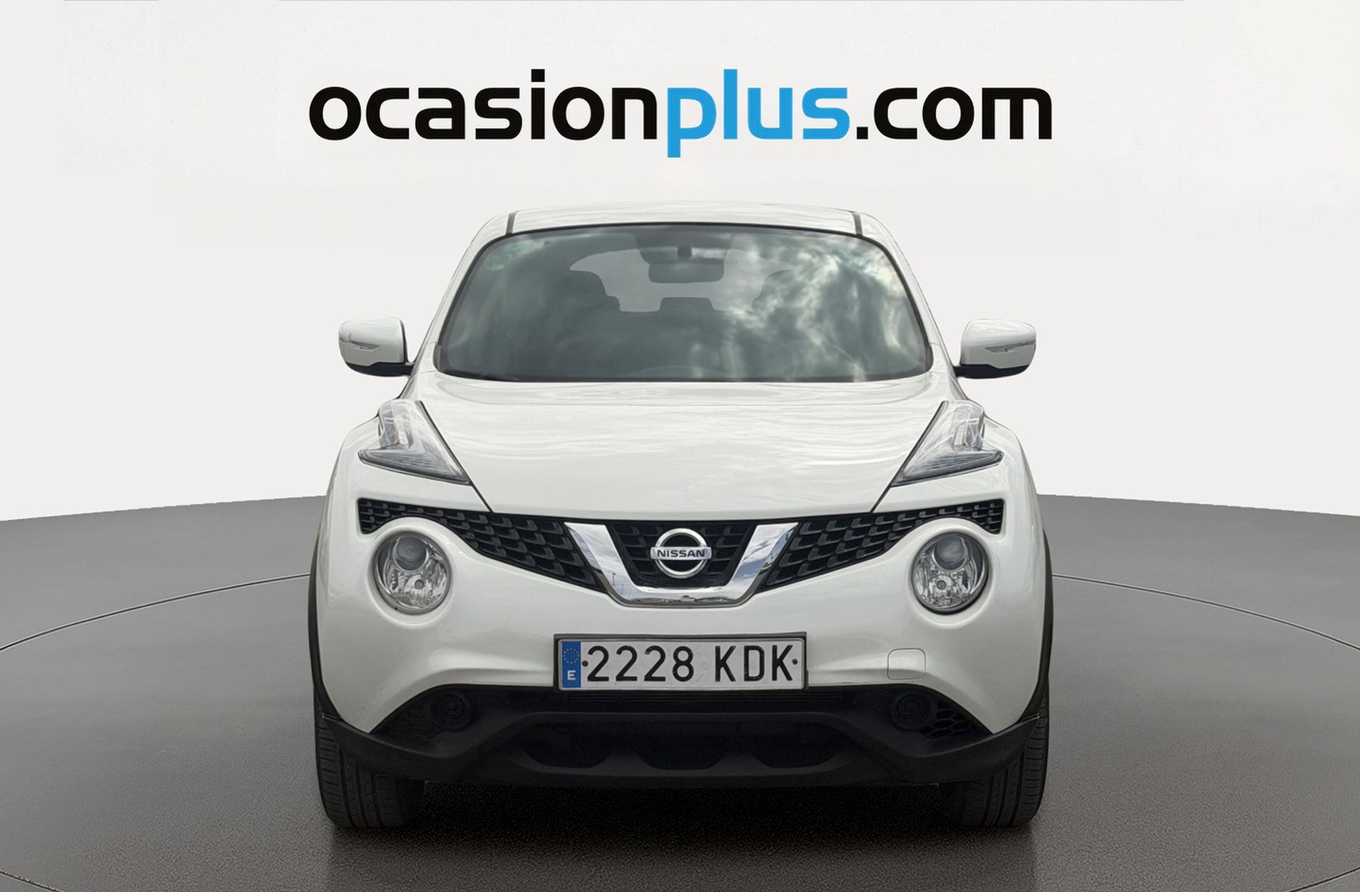 Nissan Juke G Visia 4x2 - foto 10