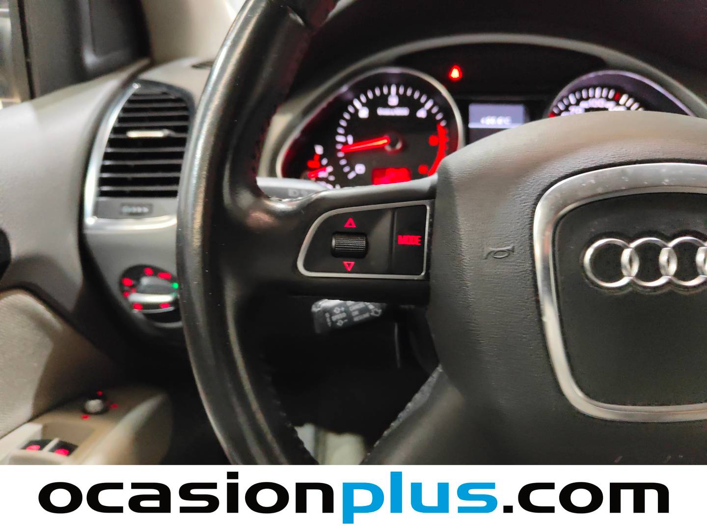 Audi Q7 Audi Q7 Advanced 3.0 TDI quattro (240 CV) tiptronic 7 PLAZAS 240cv