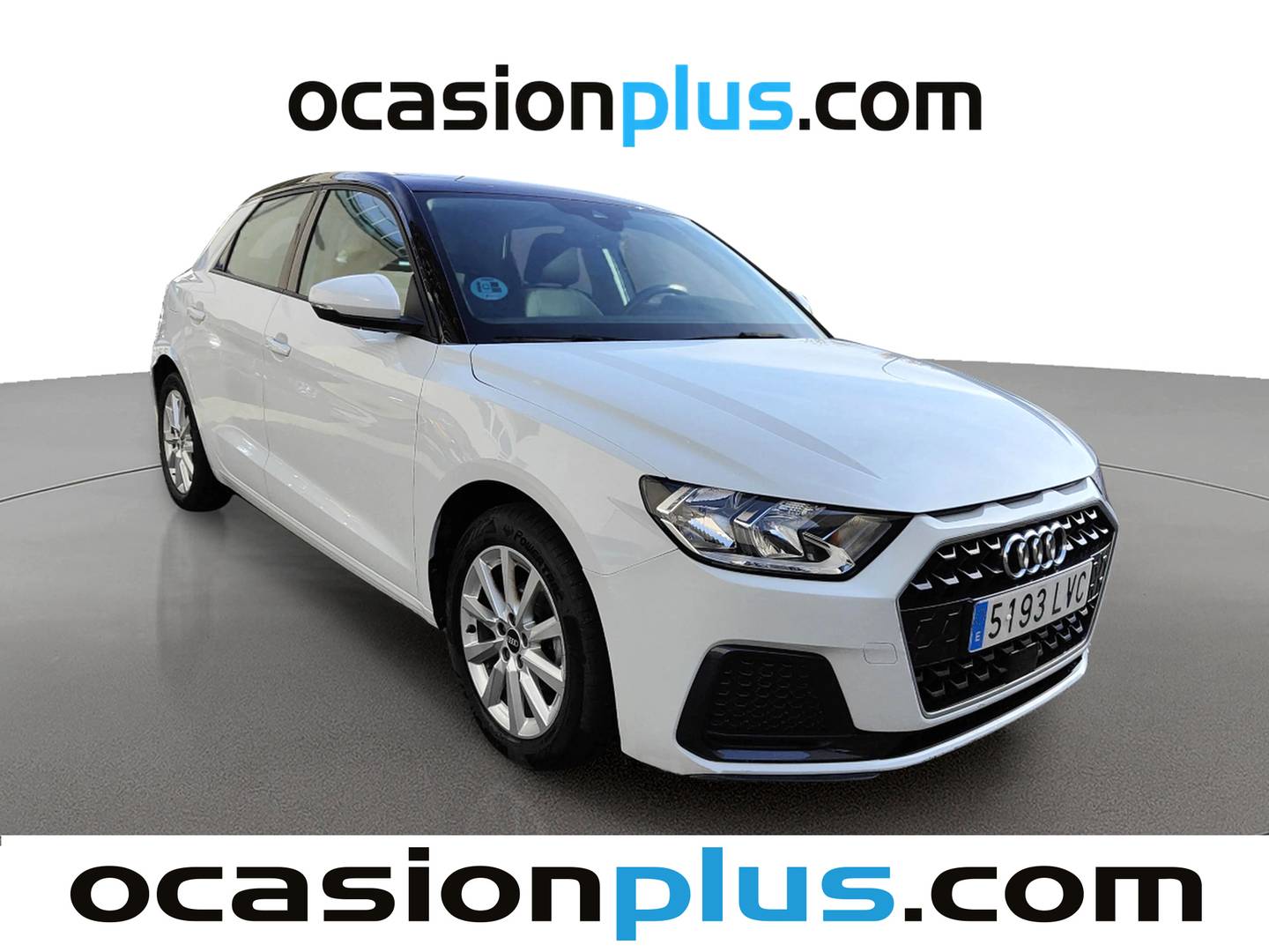 Foto Audi A1 Audi A1 Sportback Advanced 25 TFSI (95 CV)