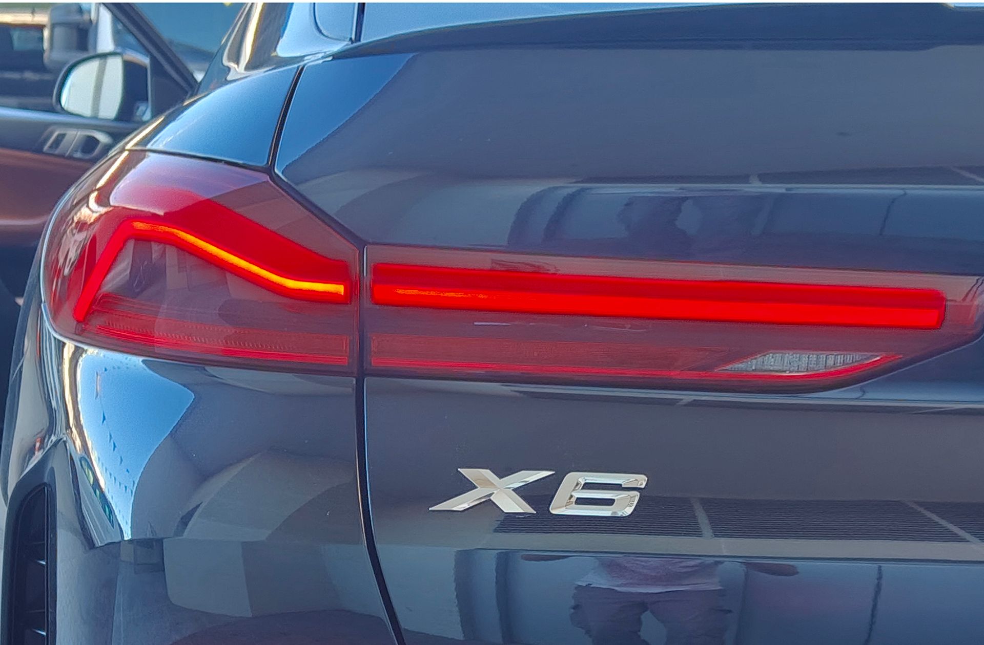 BMW X6 xDrive30d M Sport - foto 19