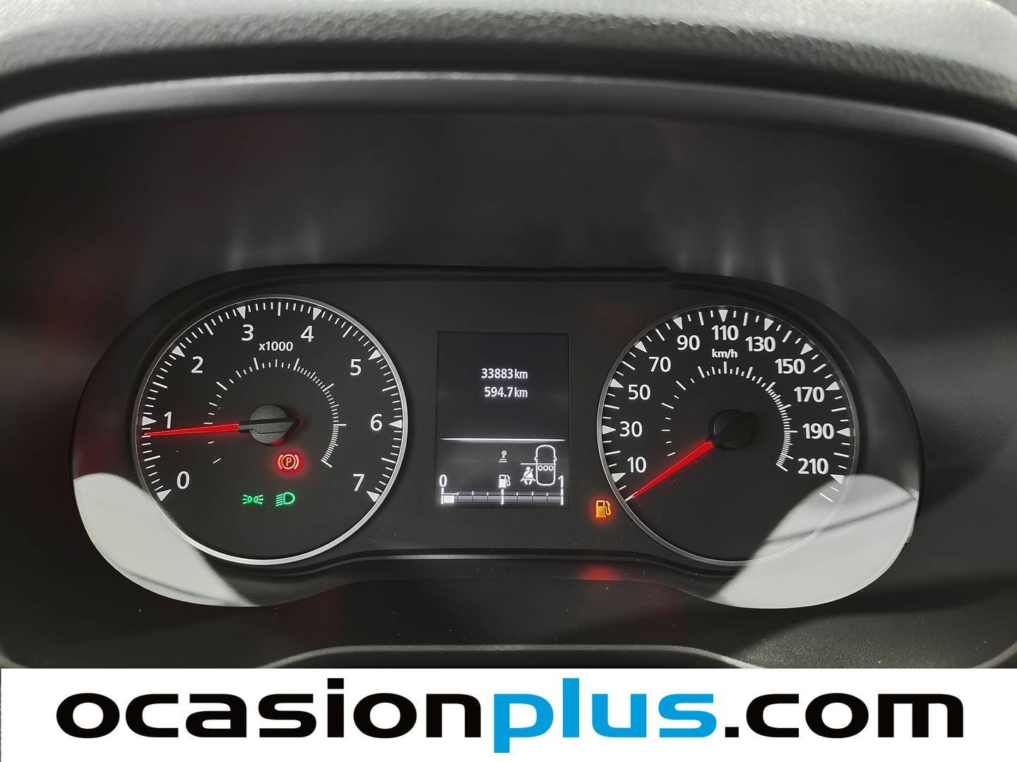 Dacia Duster Dacia Duster Comfort TCE 100 ECO-G (100 CV) 4x2 2022