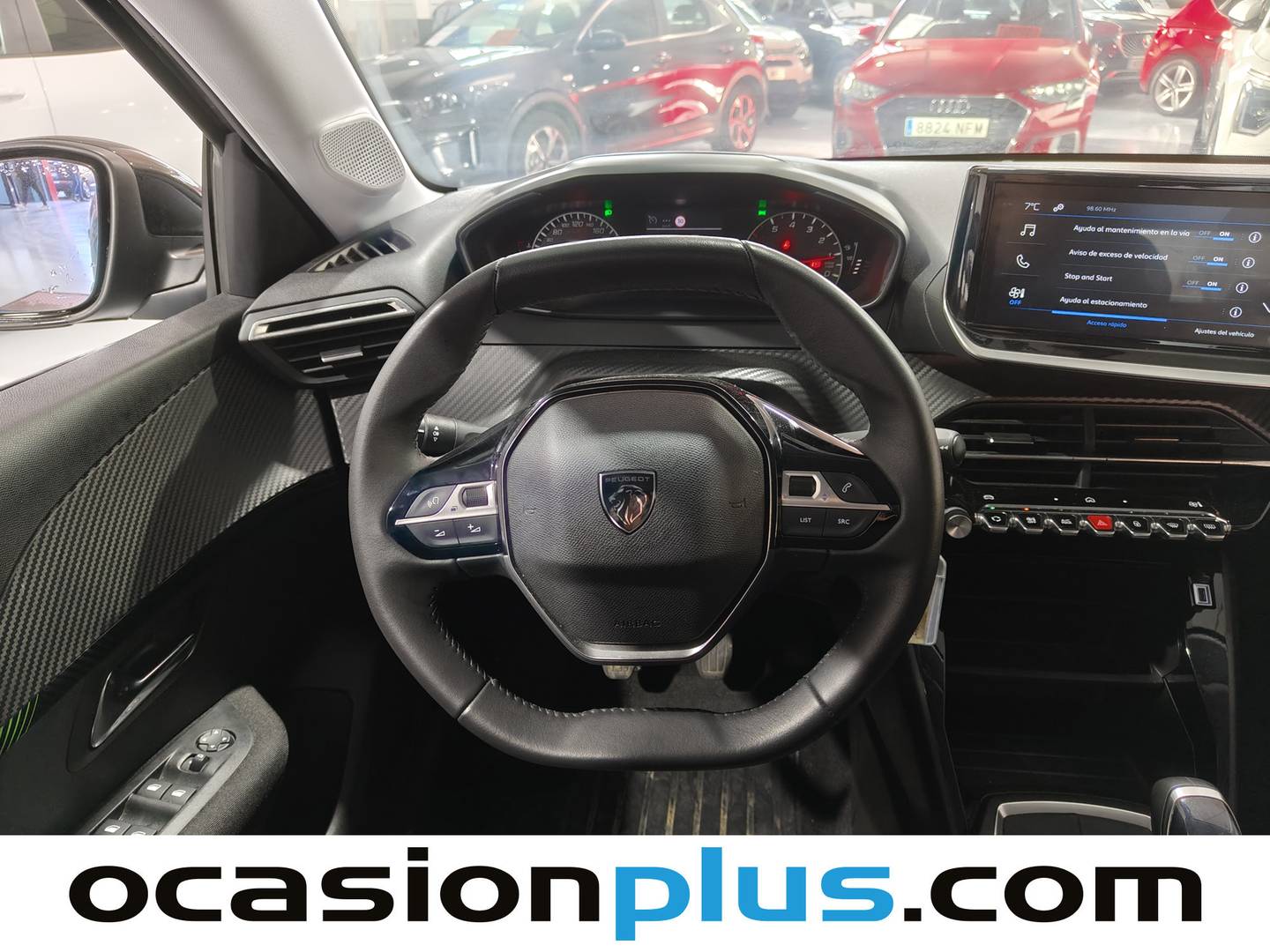 Foto Peugeot 208 Peugeot 208 PureTech 100 Active (100 CV)