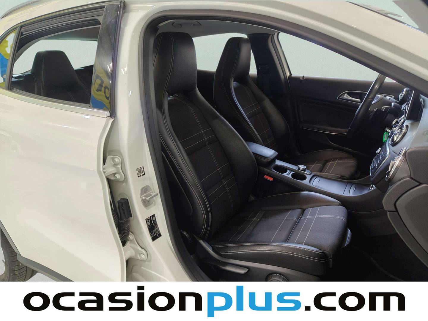 Mercedes GLA Mercedes-Benz GLA 200 d Urban (136 CV) km 0