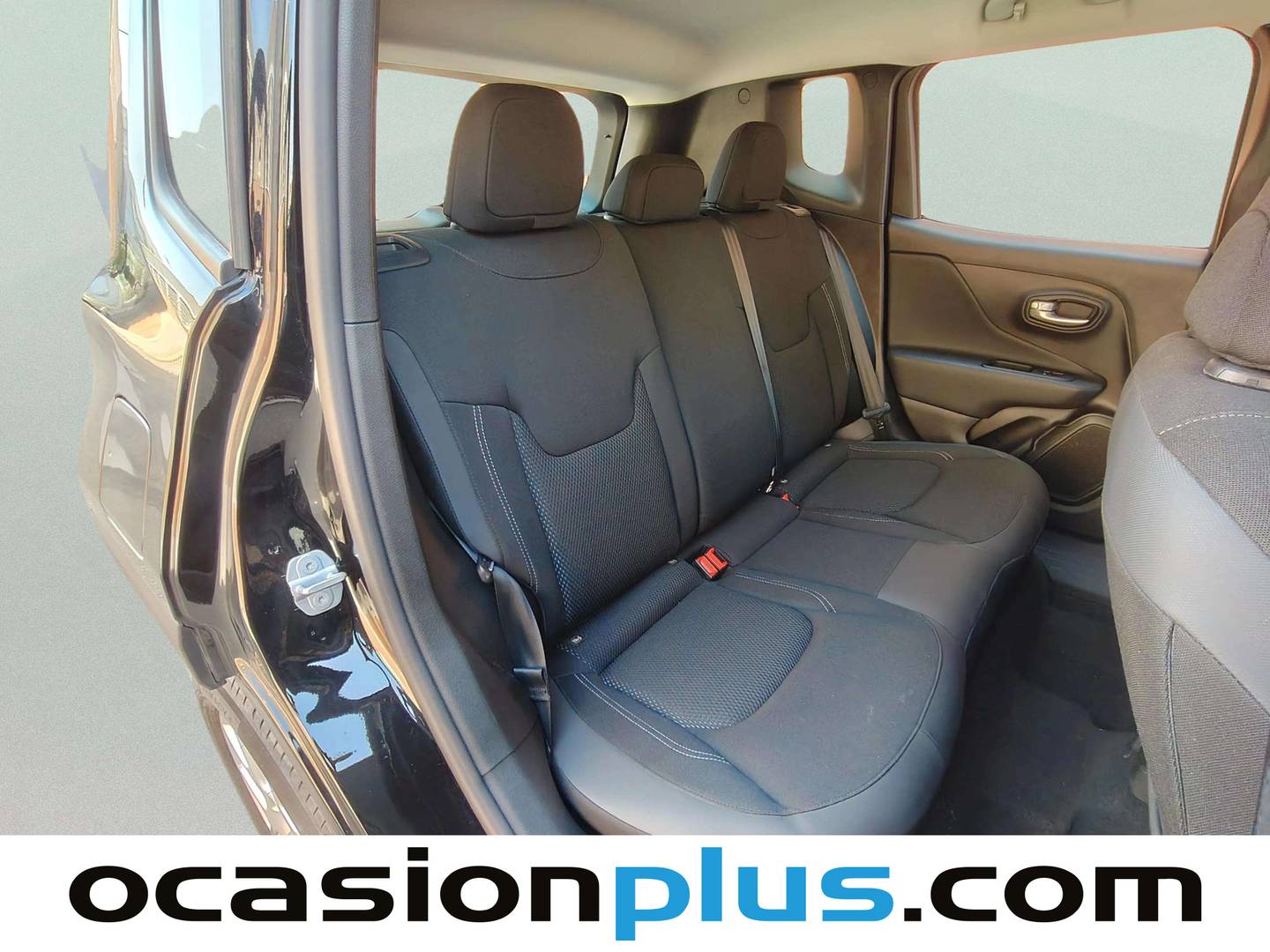 Jeep Renegade Jeep Renegade 1.5 MHEV eHybrid Summit eAWD AT (130 CV) 2024