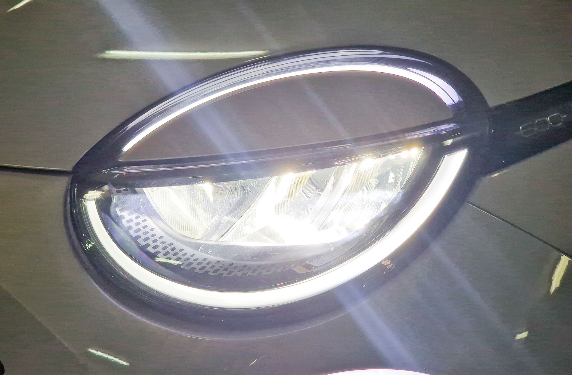 Fiat 600 1.2 MHEV La prima Ddct - foto 18