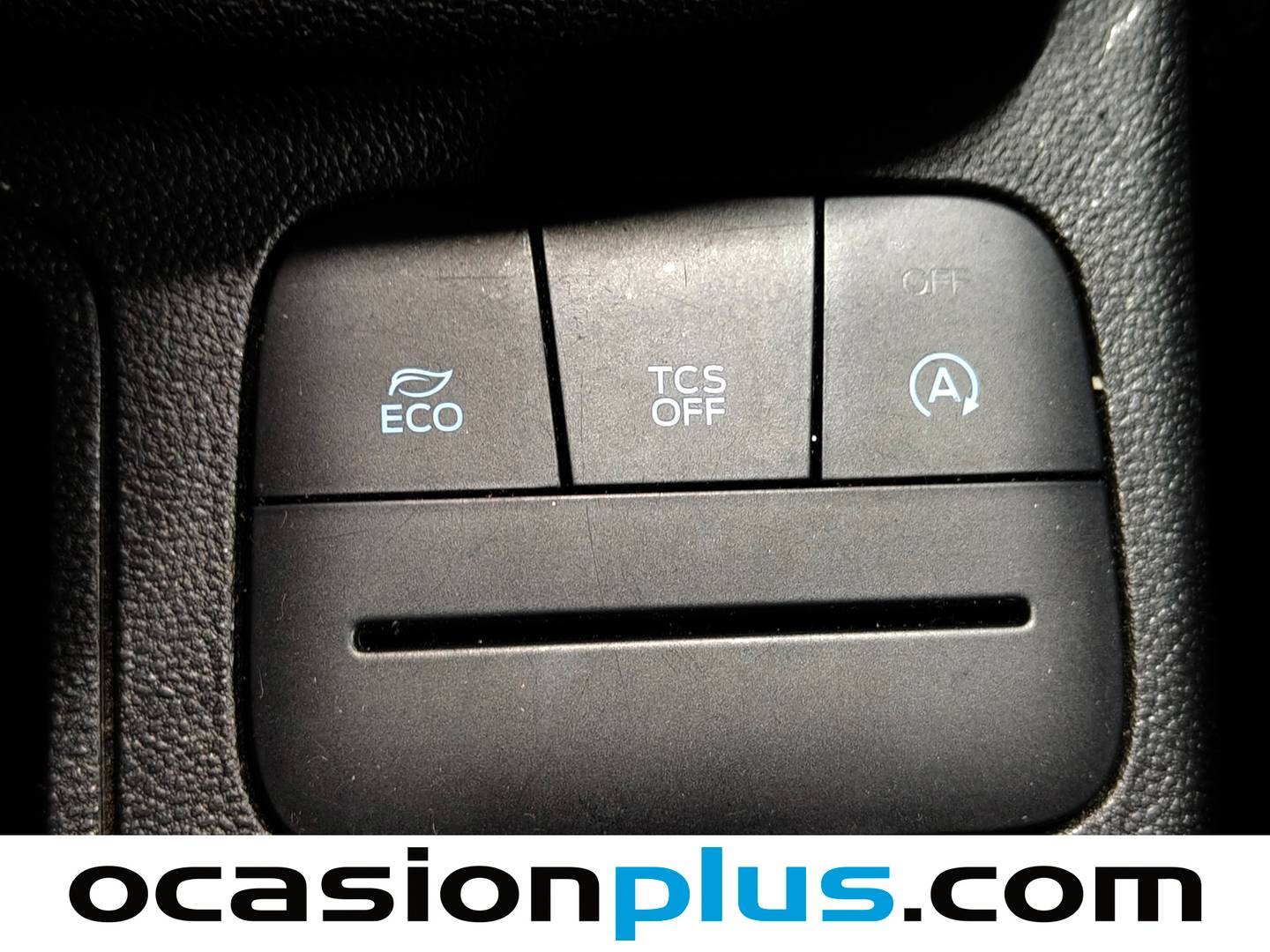 Ford Fiesta Ford Fiesta 1.0 EcoBoost S&S ST-Line (100 CV) 100cv