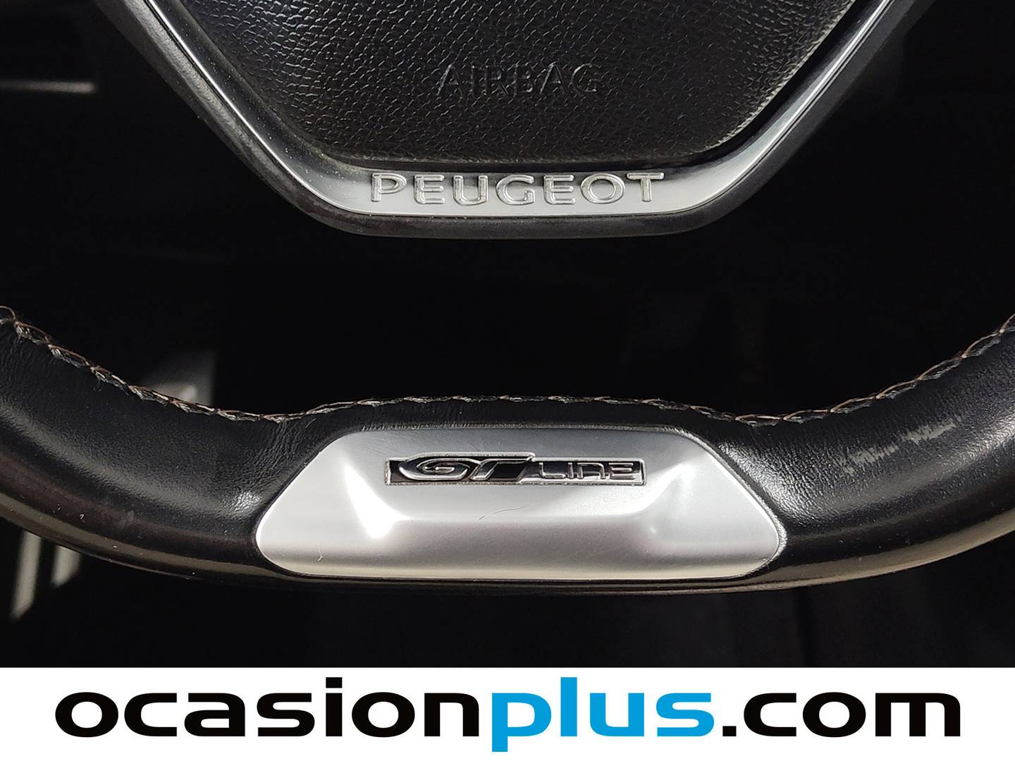 Peugeot 3008 Peugeot 3008 BlueHDI 180 S&S GT Line EAT8 (180 CV) al mejor precio