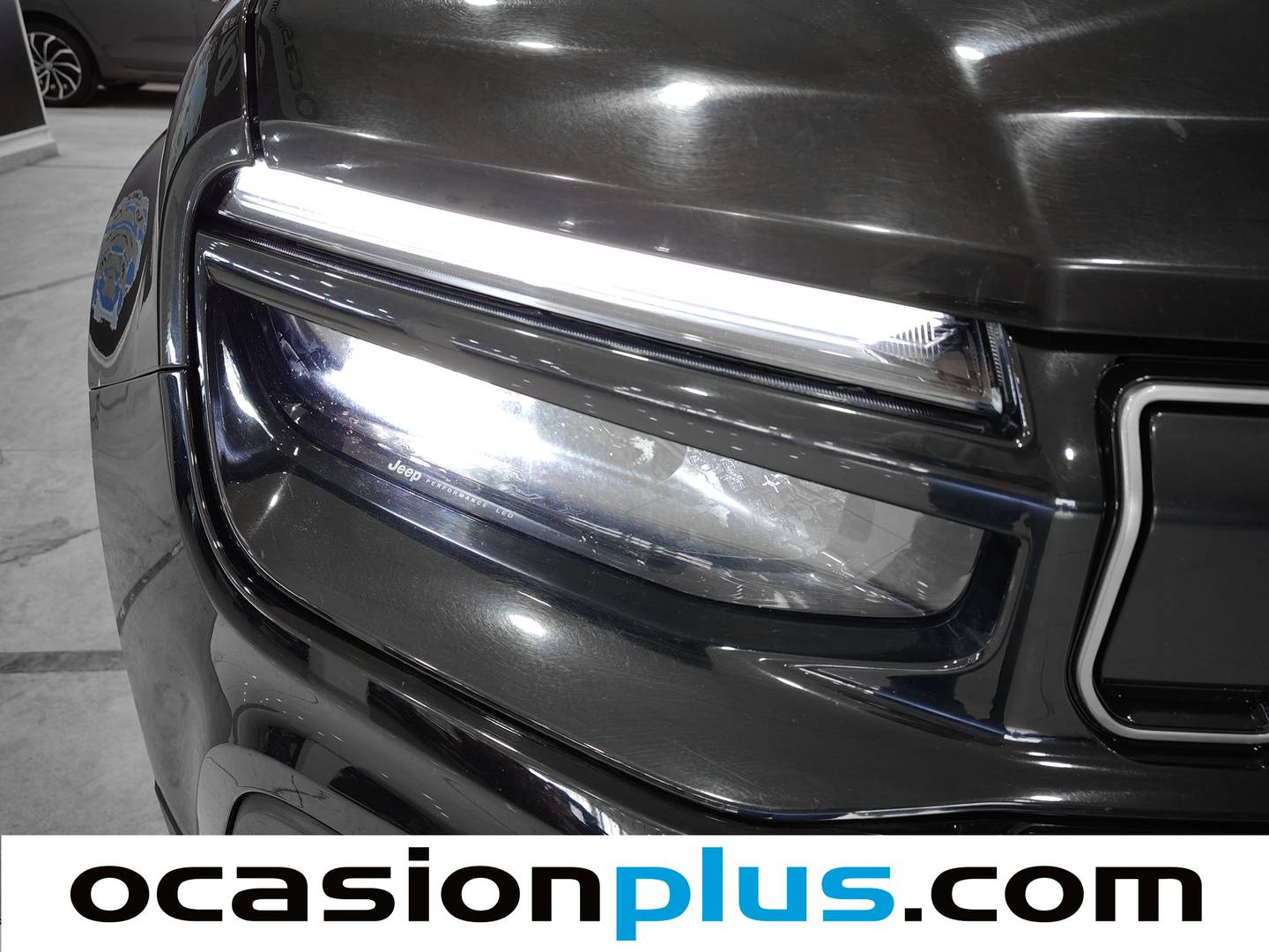 Acabados Jeep Avenger Jeep Avenger 1.2 G Summit (100 CV)