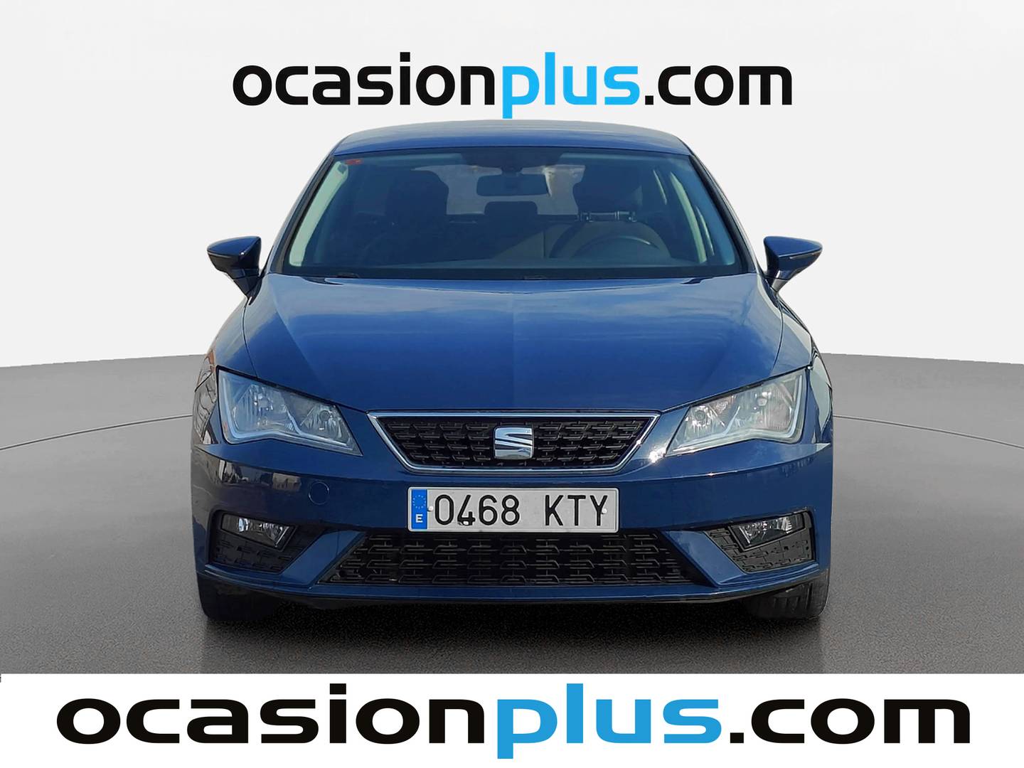 Seat León Seat León 1.0 EcoTSI Reference Edition (115 CV) km 0