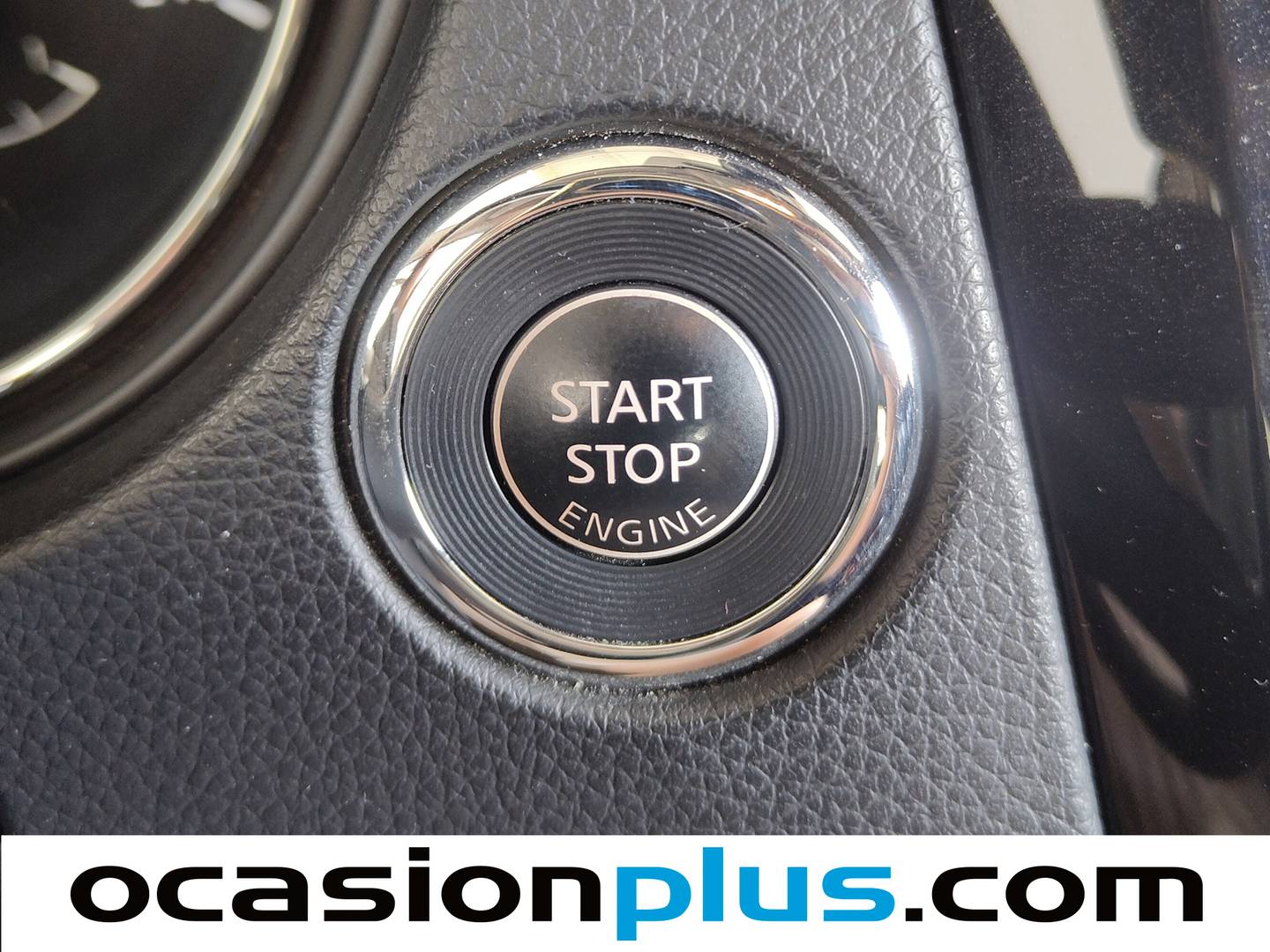 Acabados Nissan QASHQAI Nissan Qashqai 1.6 dCi N-Connecta 4x2 (130 CV)