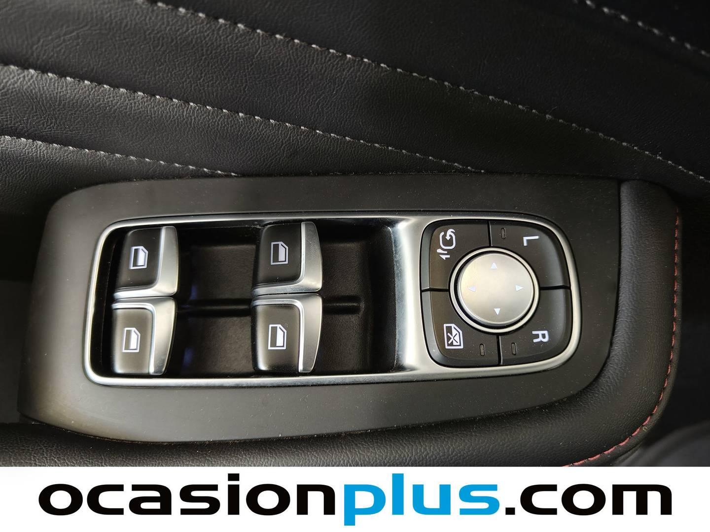 MG HS MG HS 1.5 Turbo GDI Luxury DCT (162 CV) automático