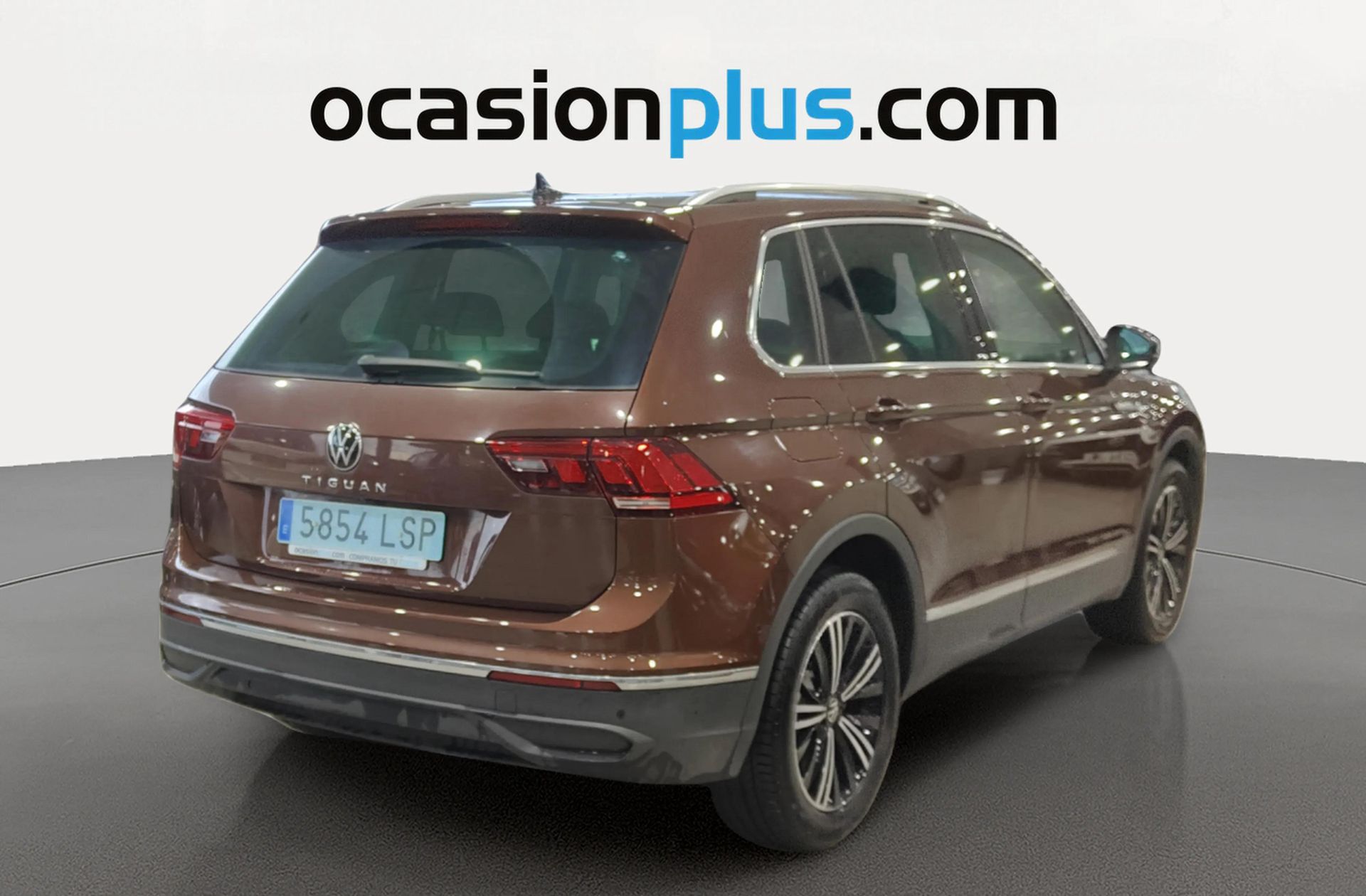 Volkswagen Tiguan Life 1.5 TSI - foto 4