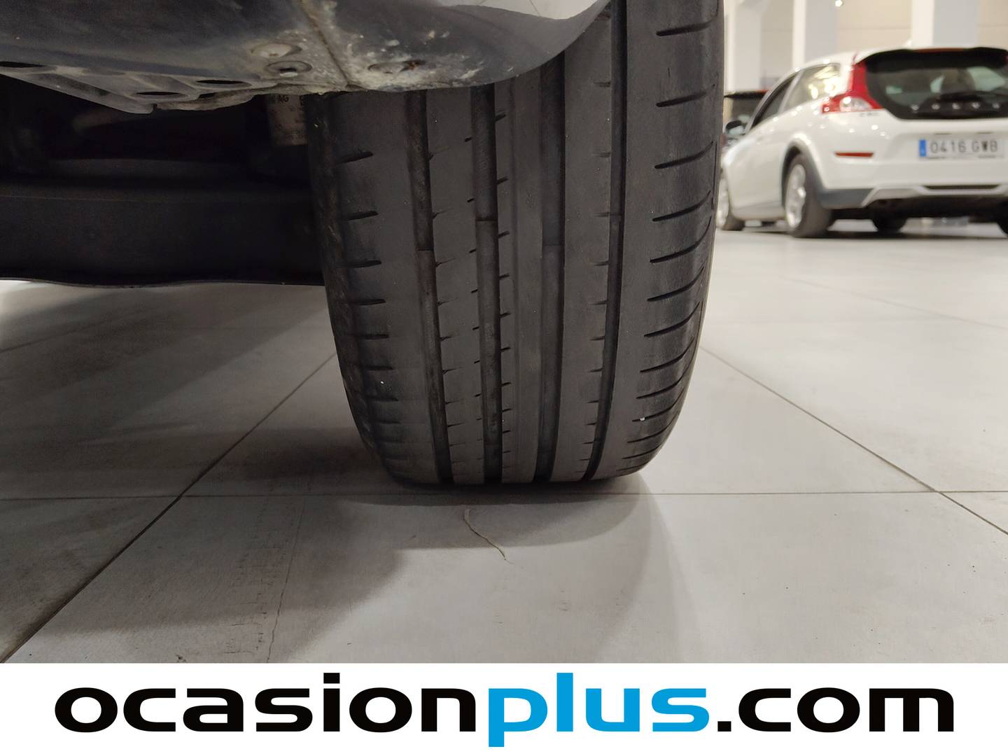 Cupra Formentor Cupra Formentor 1.5 TSI (150 CV) seminuevo