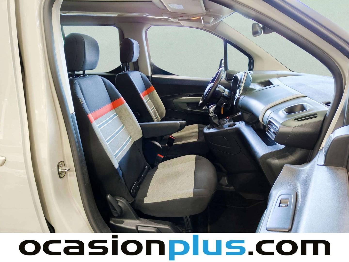 Citroën Berlingo Citroen Berlingo BlueHDi 100 S&S Talla M Shine (102 CV) 2020