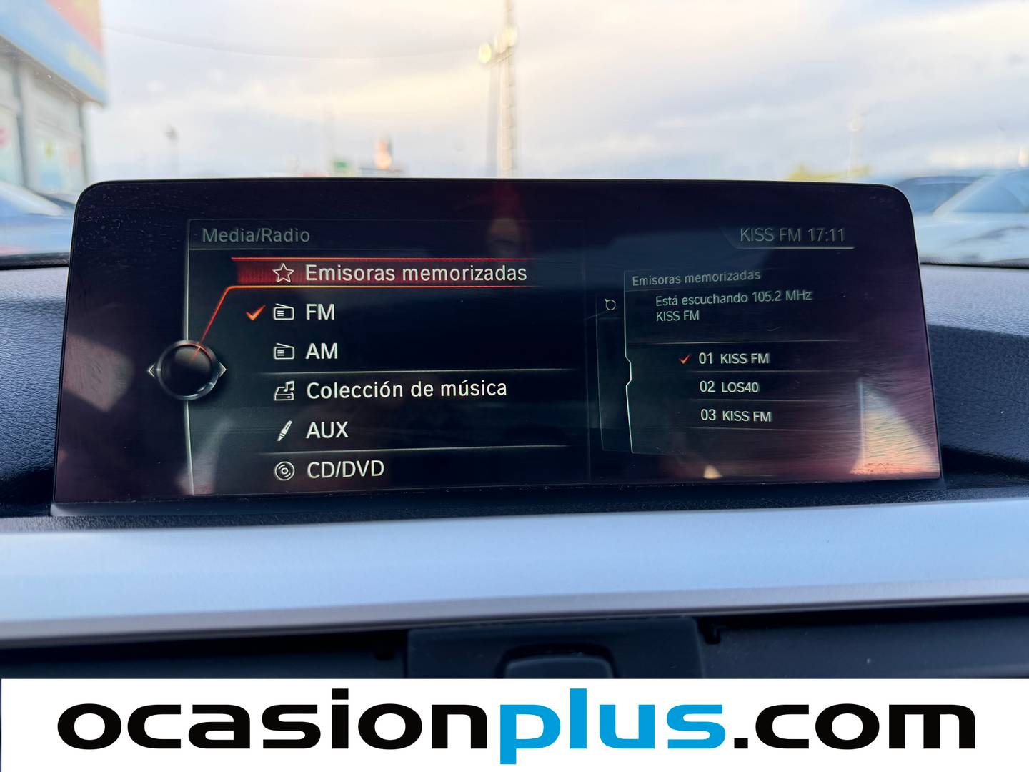 Foto BMW Serie 3 BMW Serie 3 320i (184 CV)