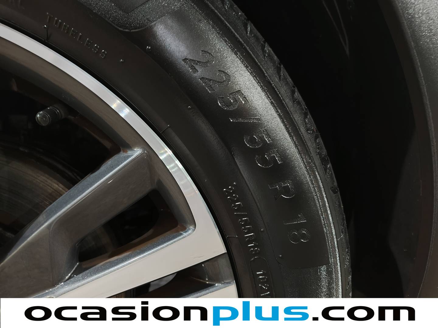 Peugeot 5008 Peugeot 5008 BlueHDI 130 S&S Allure Pack EAT8 (130 CV) 7 Plazas km 0